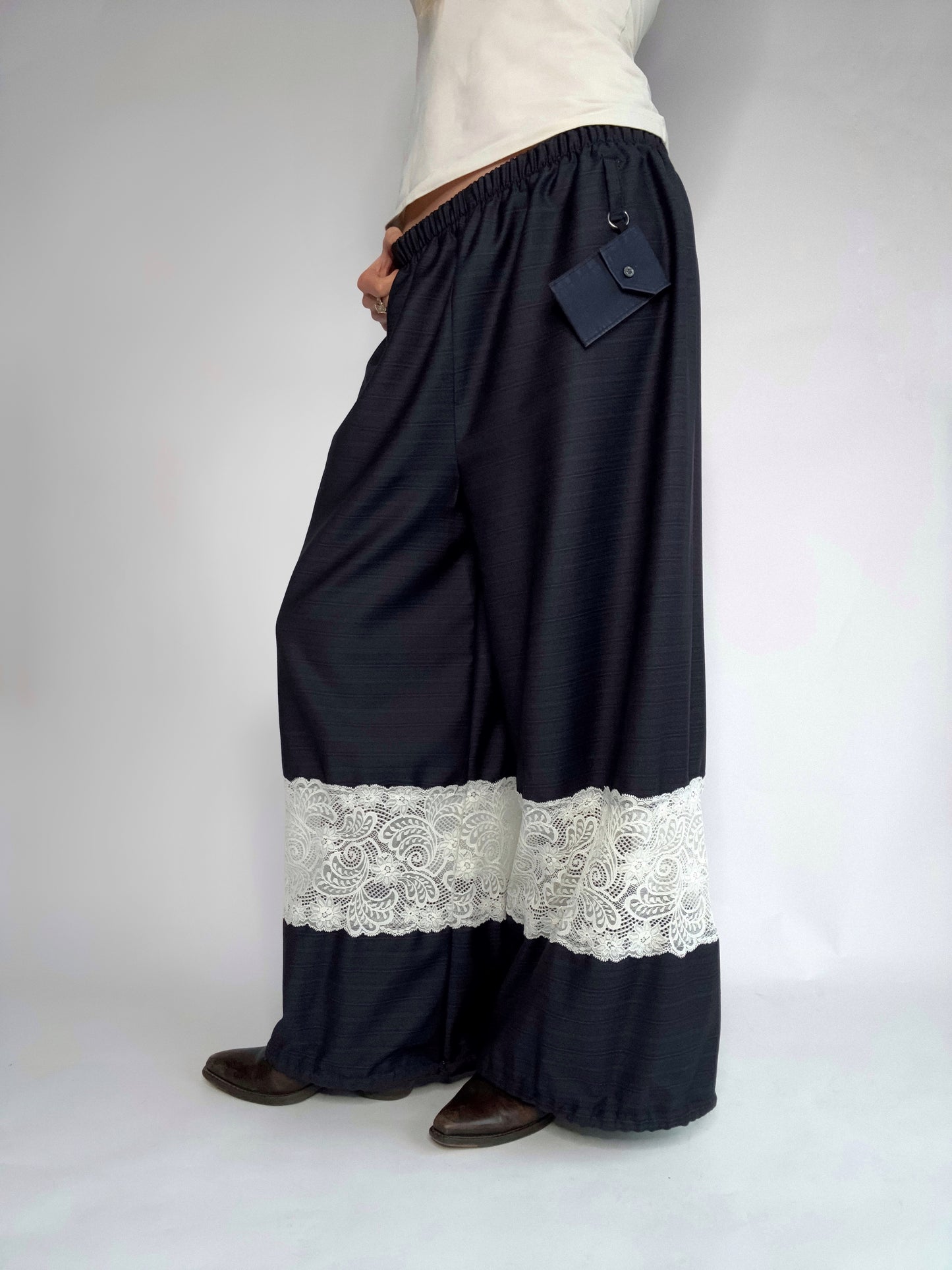 le Colette Pants N°118