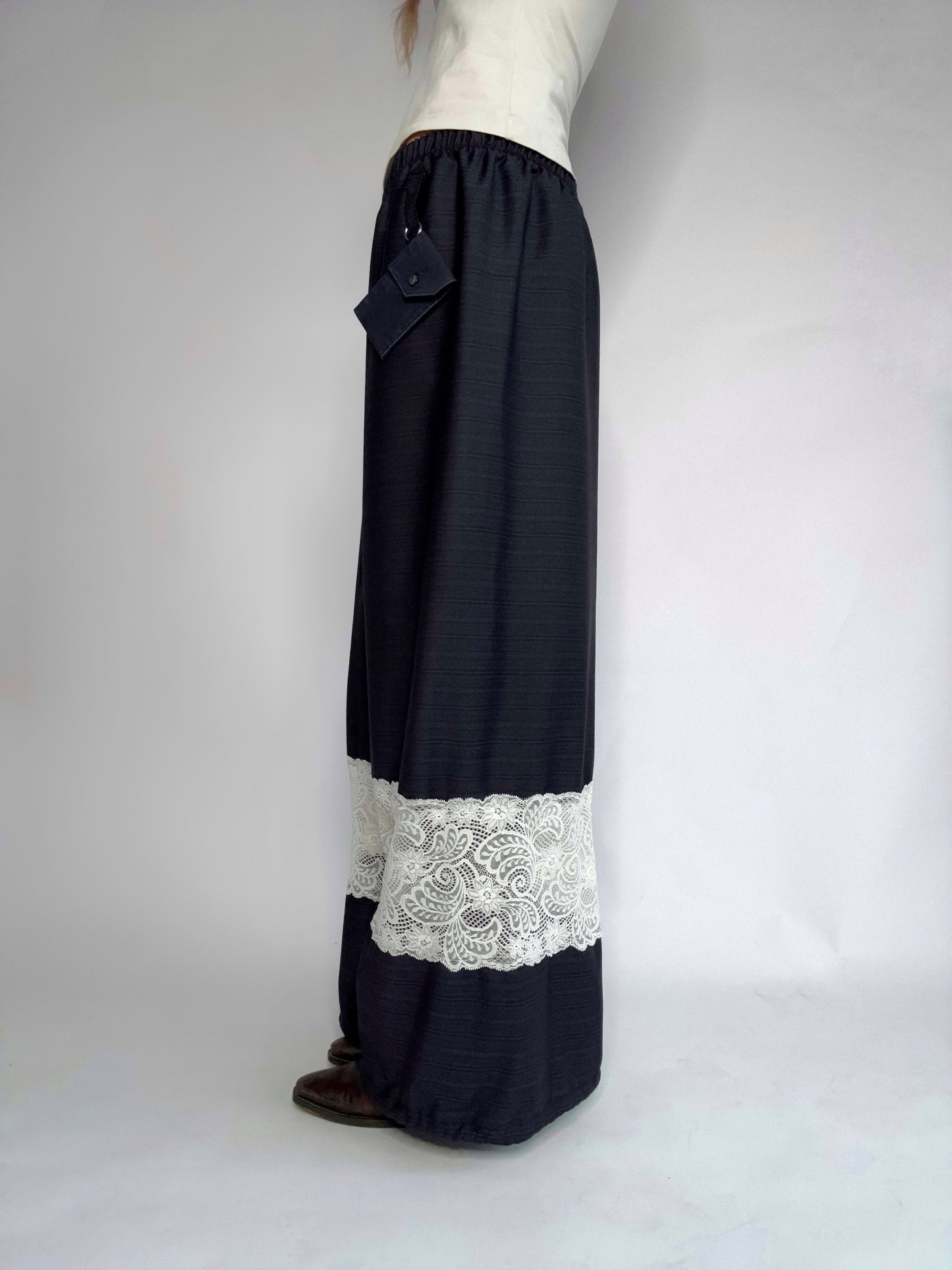 le Colette Pants N°118