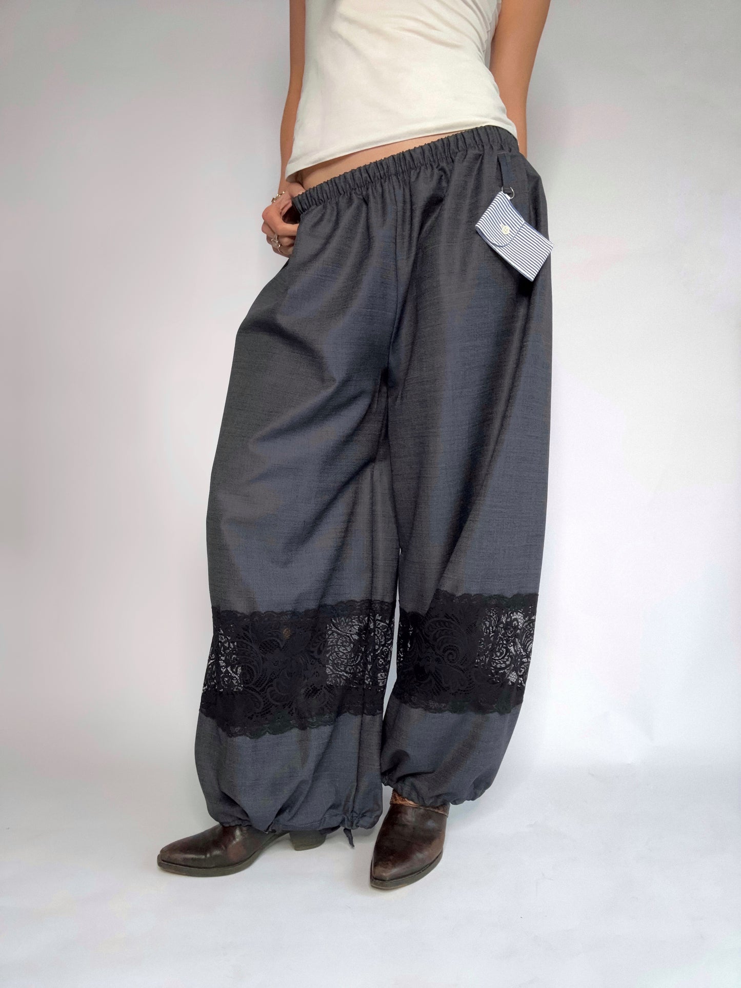 le Colette Pants N°117
