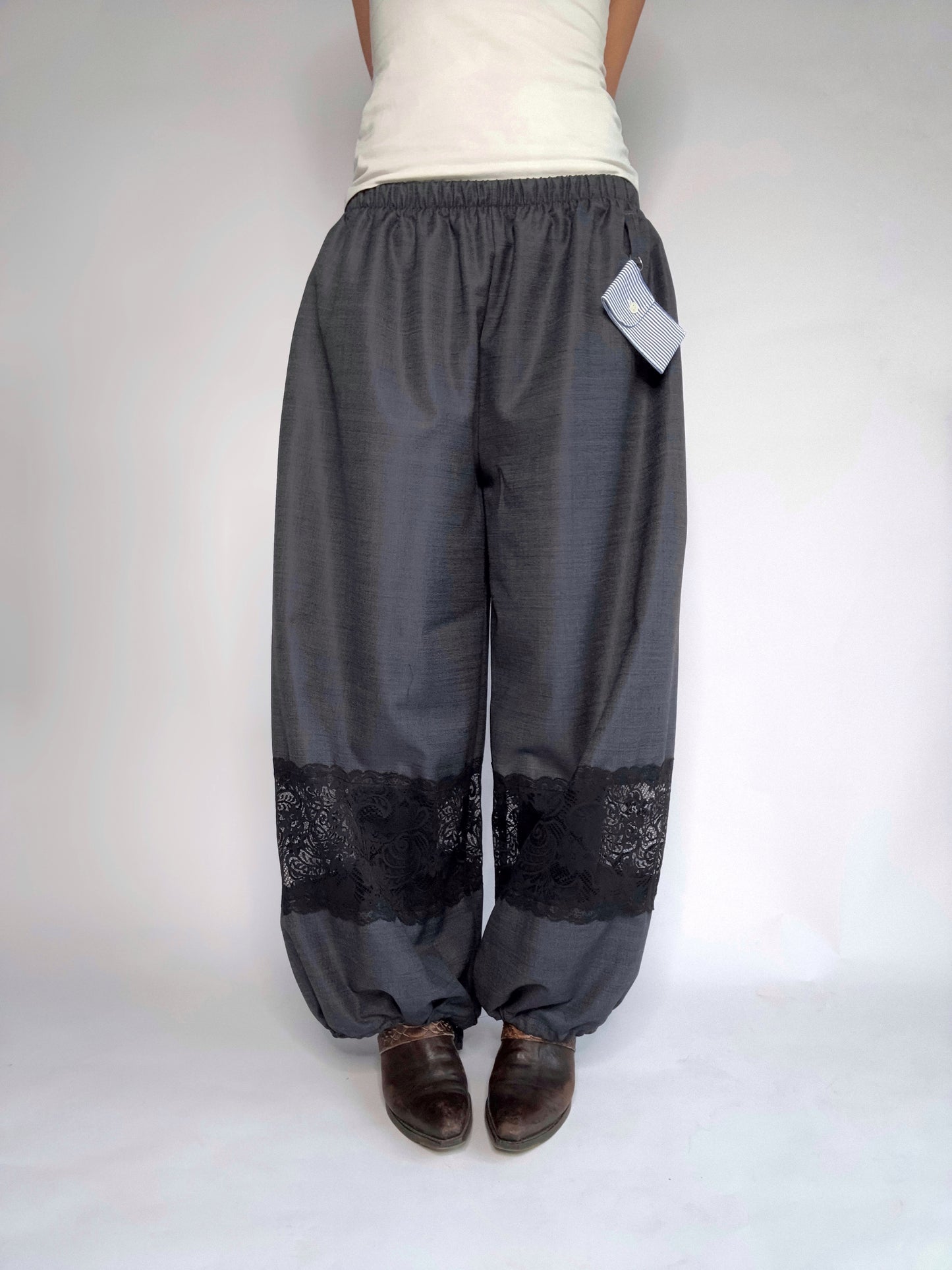le Colette Pants N°117
