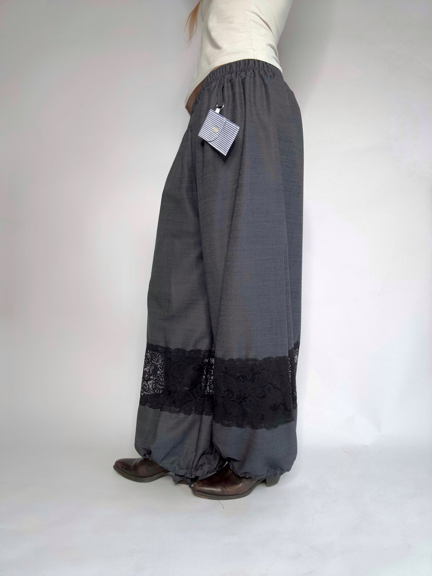 le Colette Pants N°117