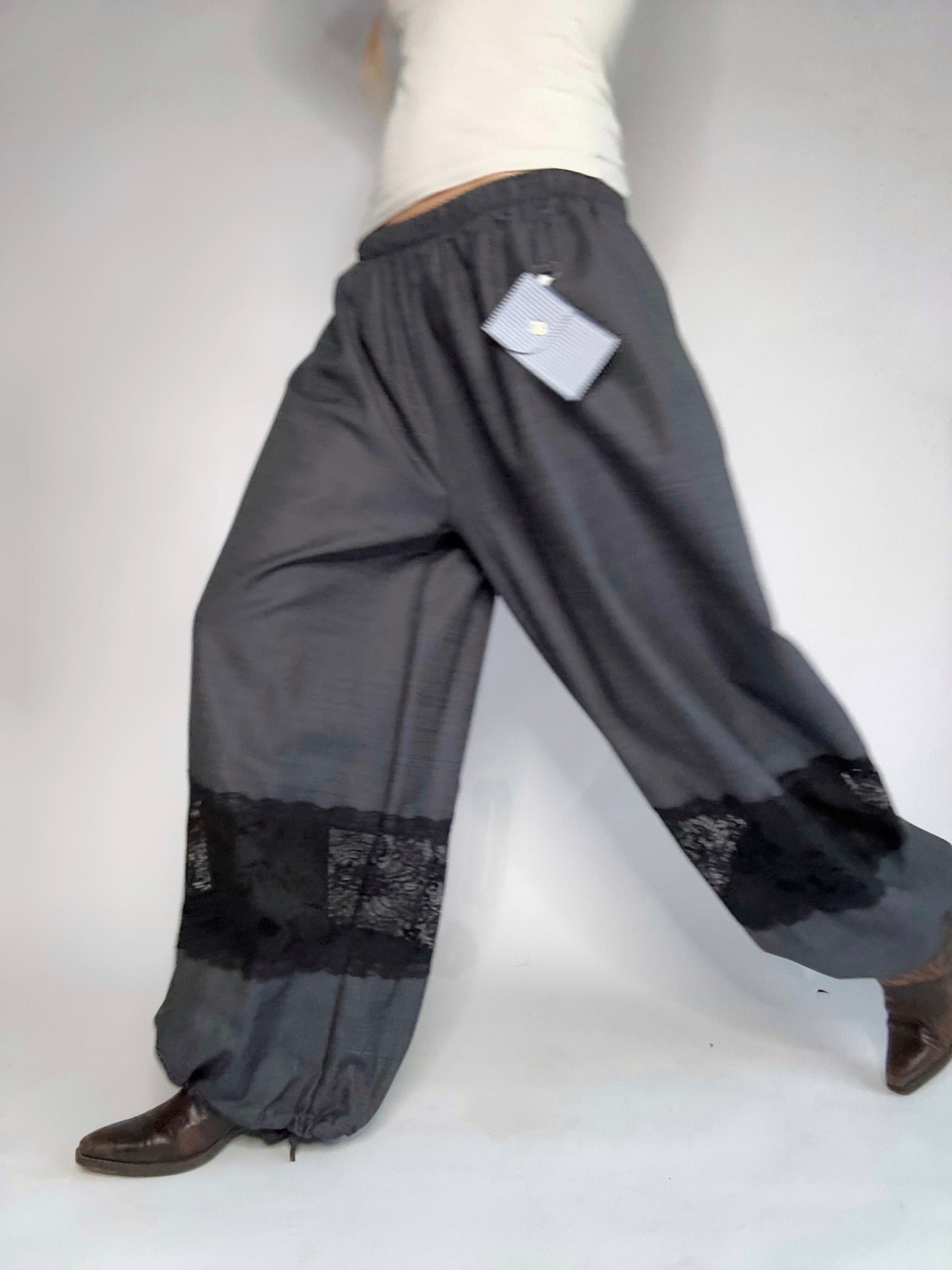 le Colette Pants N°117