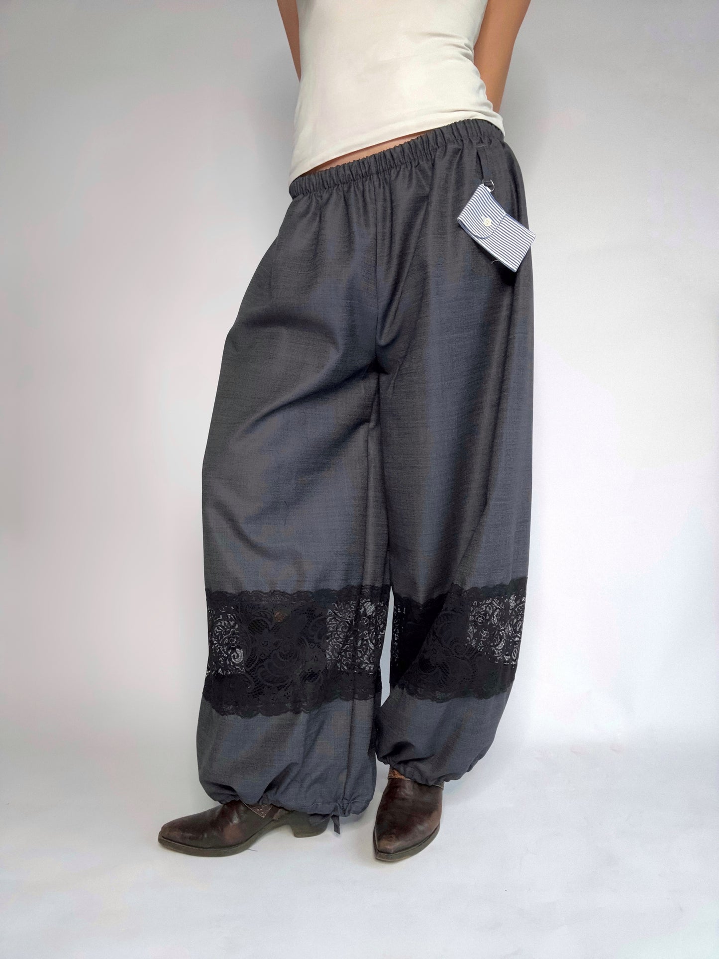 le Colette Pants N°117