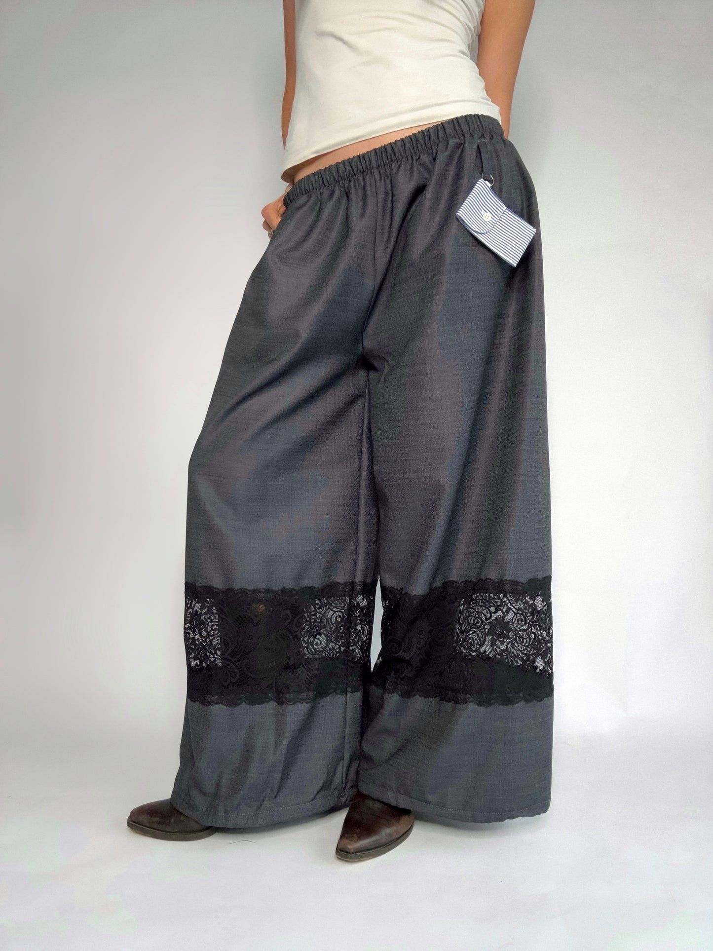 le Colette Pants N°117