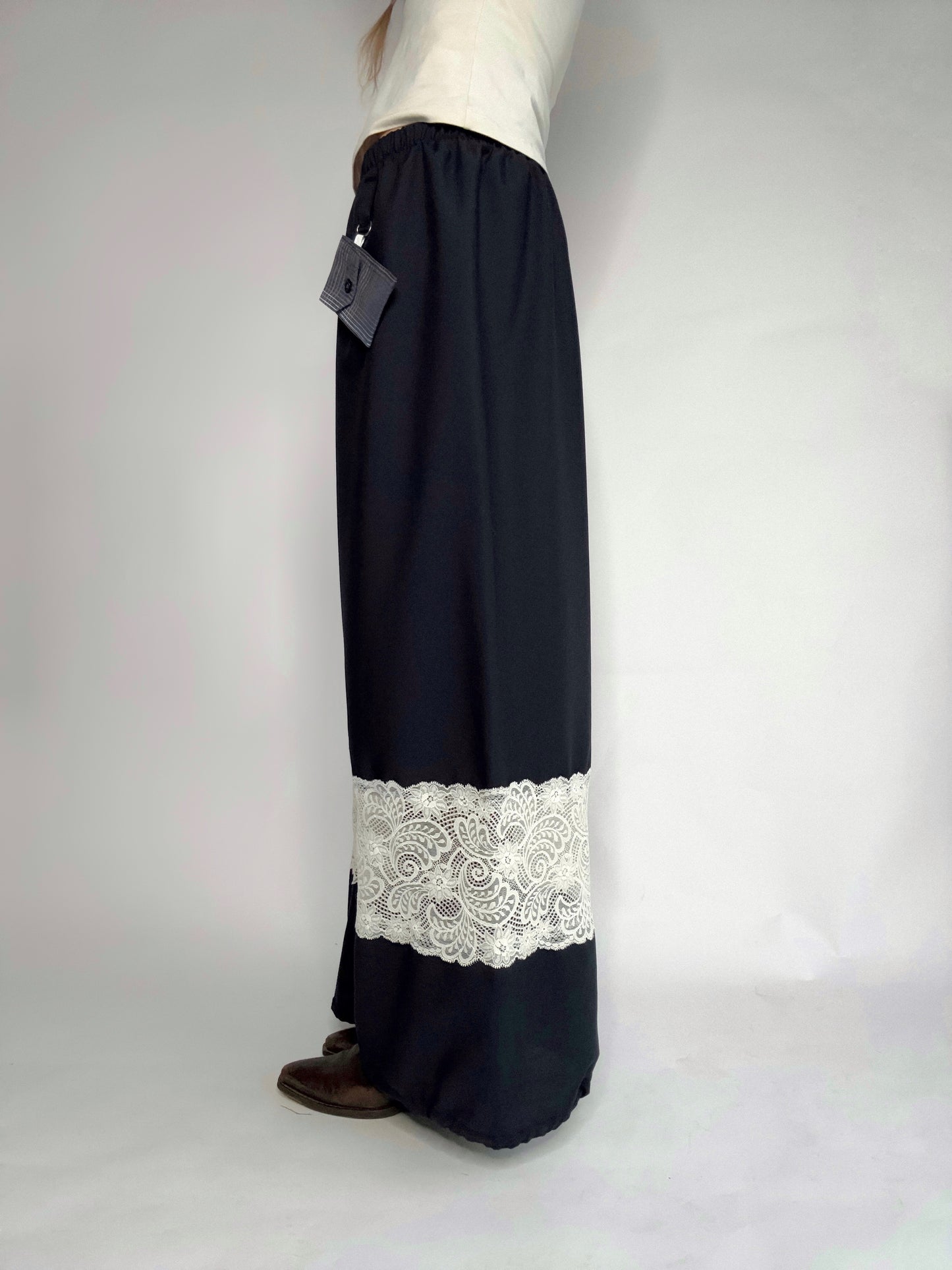 le Colette Pants N°116