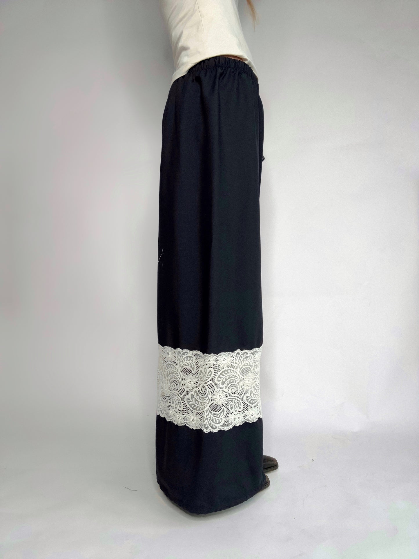le Colette Pants N°116