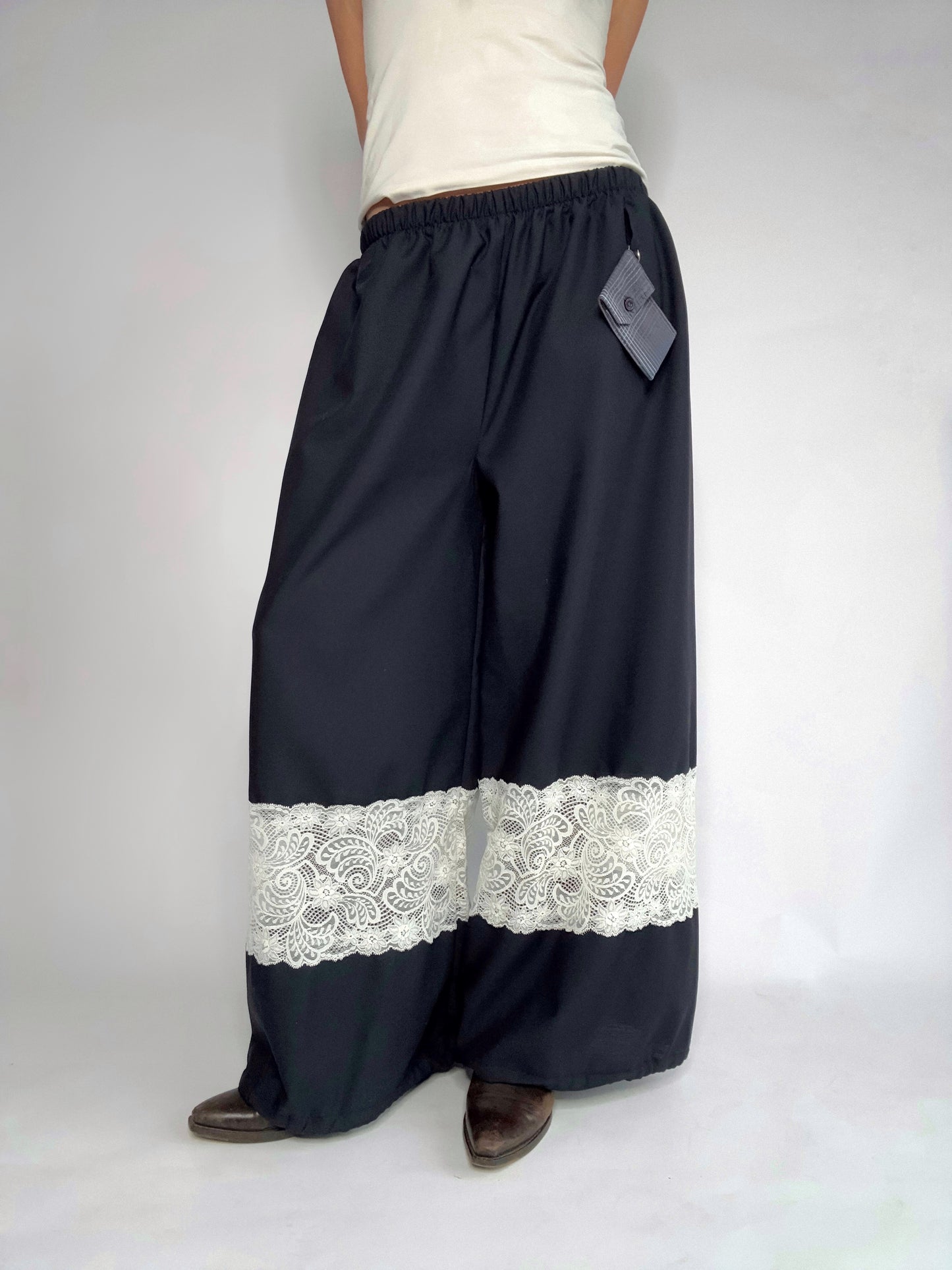 le Colette Pants N°116