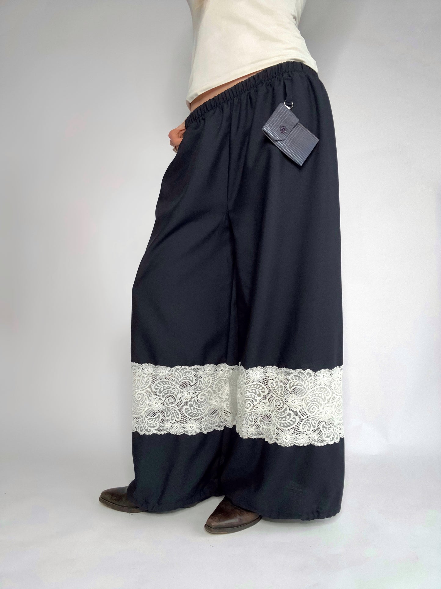 le Colette Pants N°116