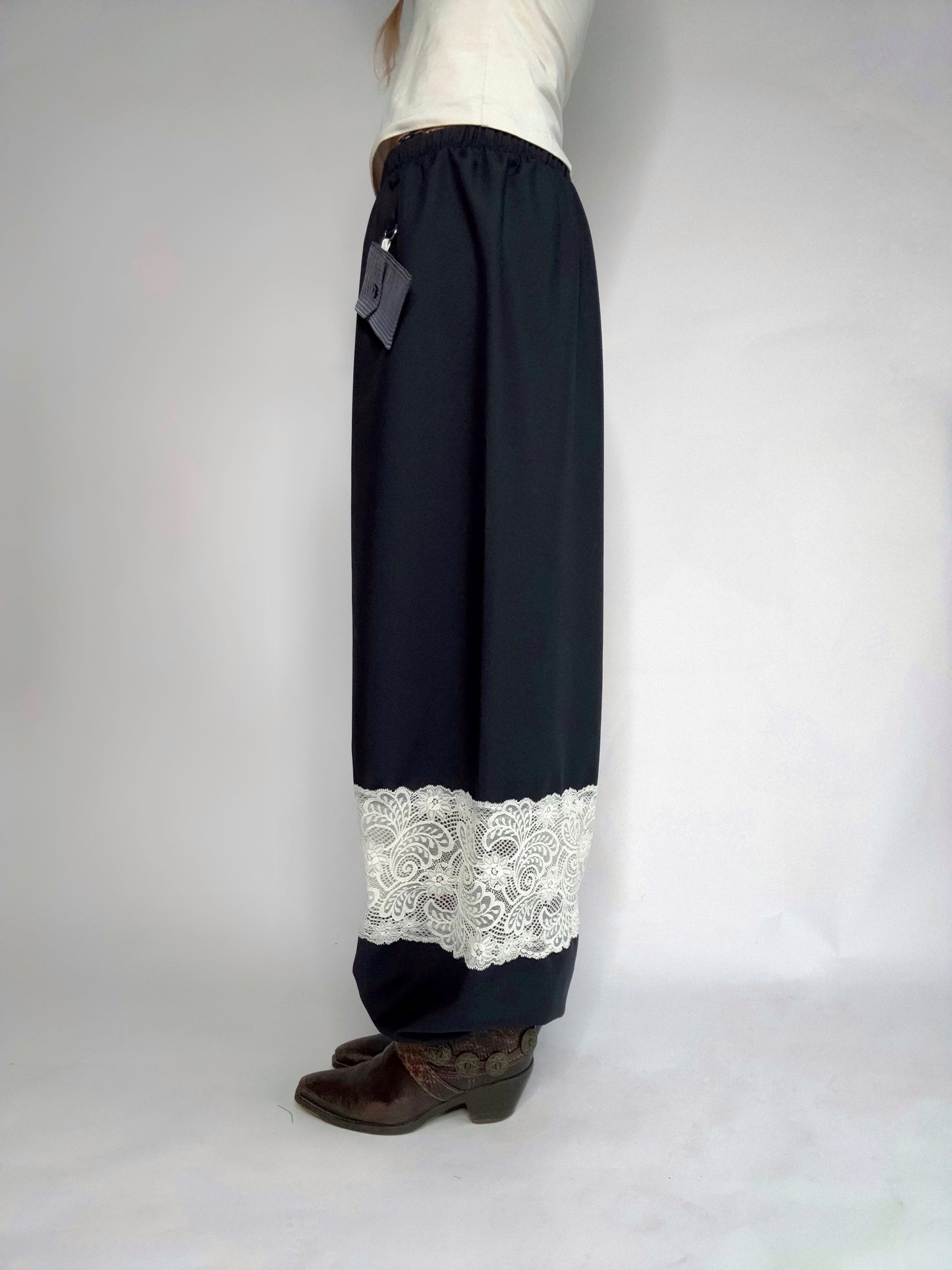 le Colette Pants N°116