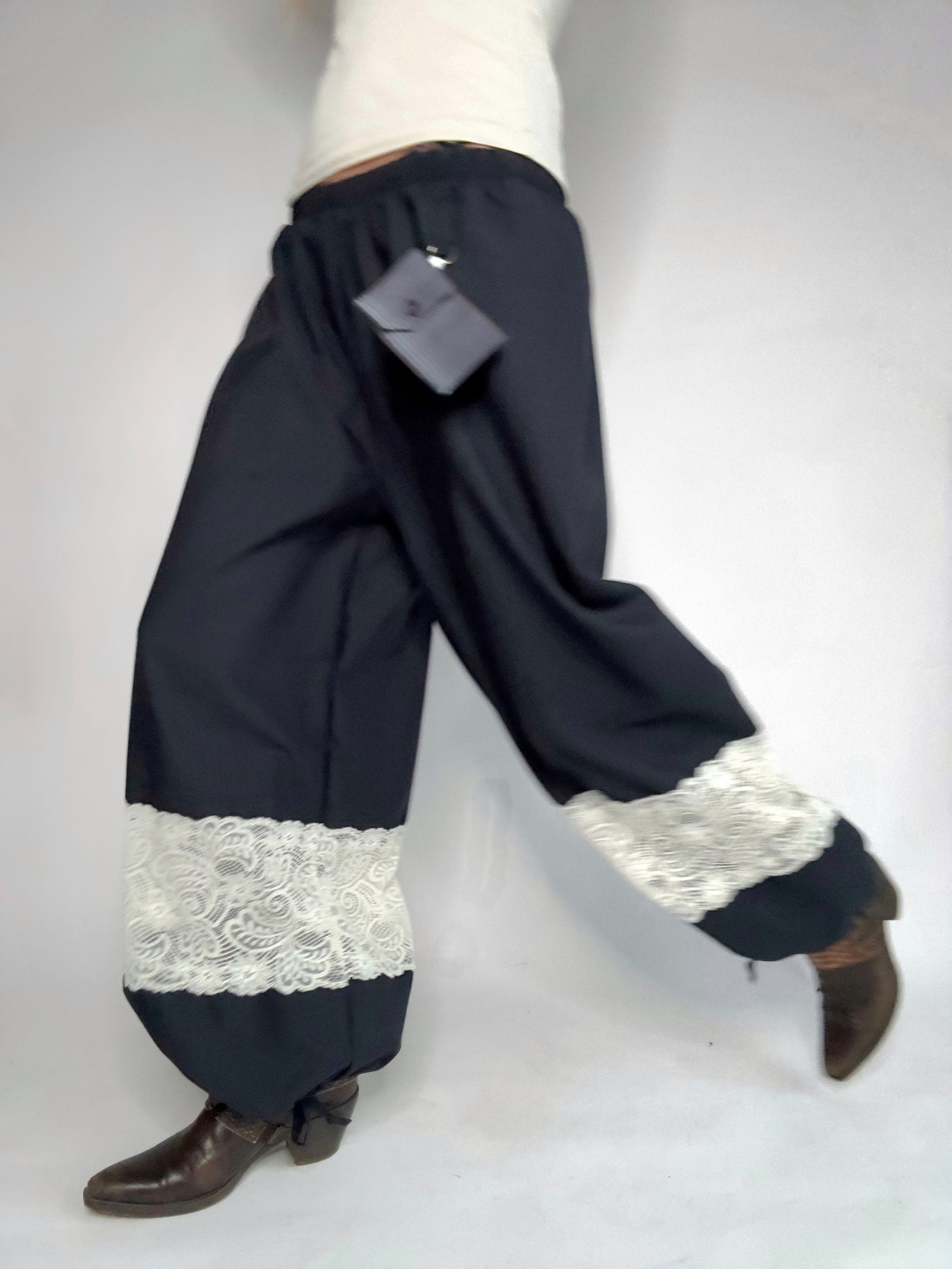 le Colette Pants N°116