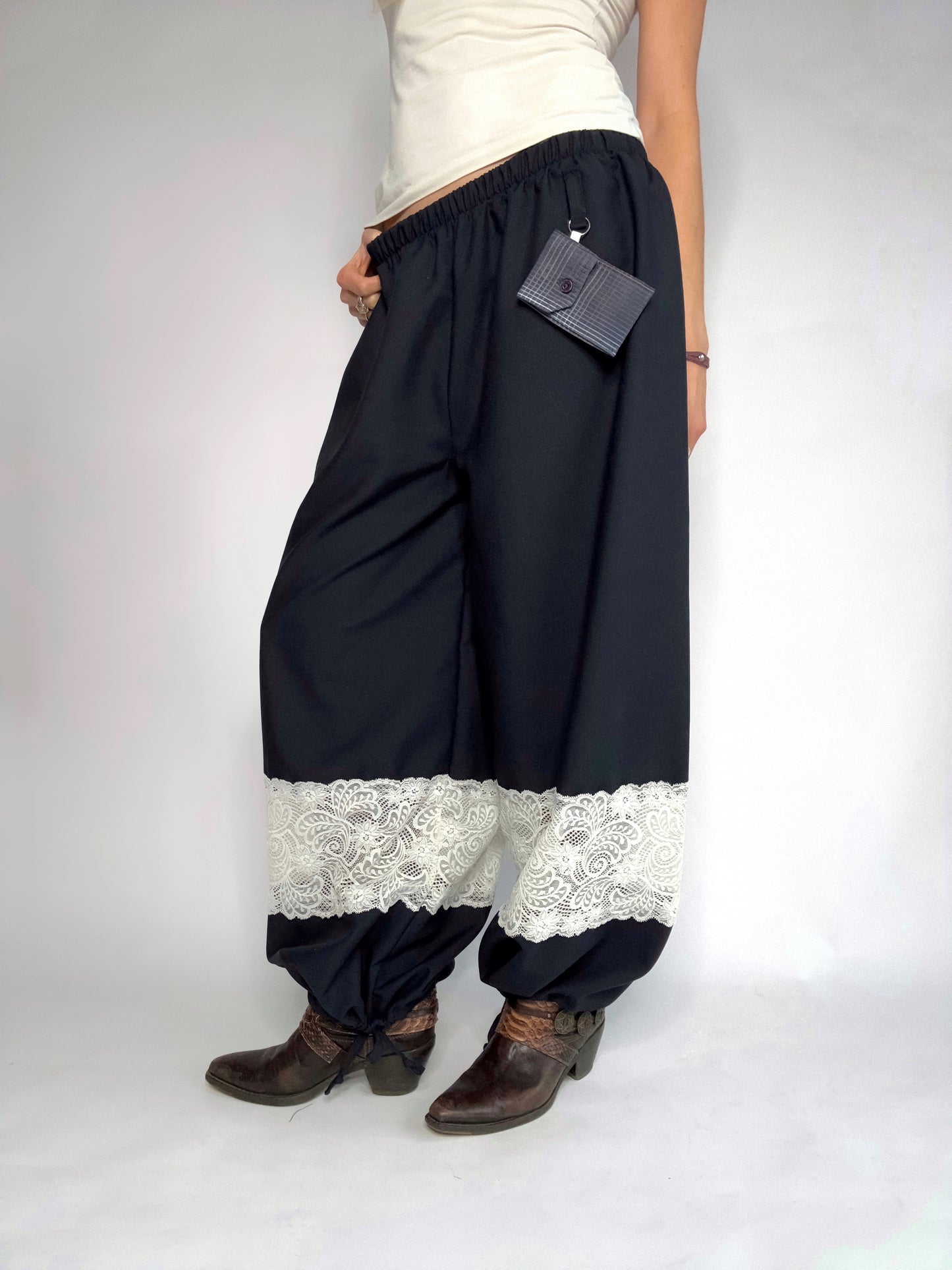 le Colette Pants N°116