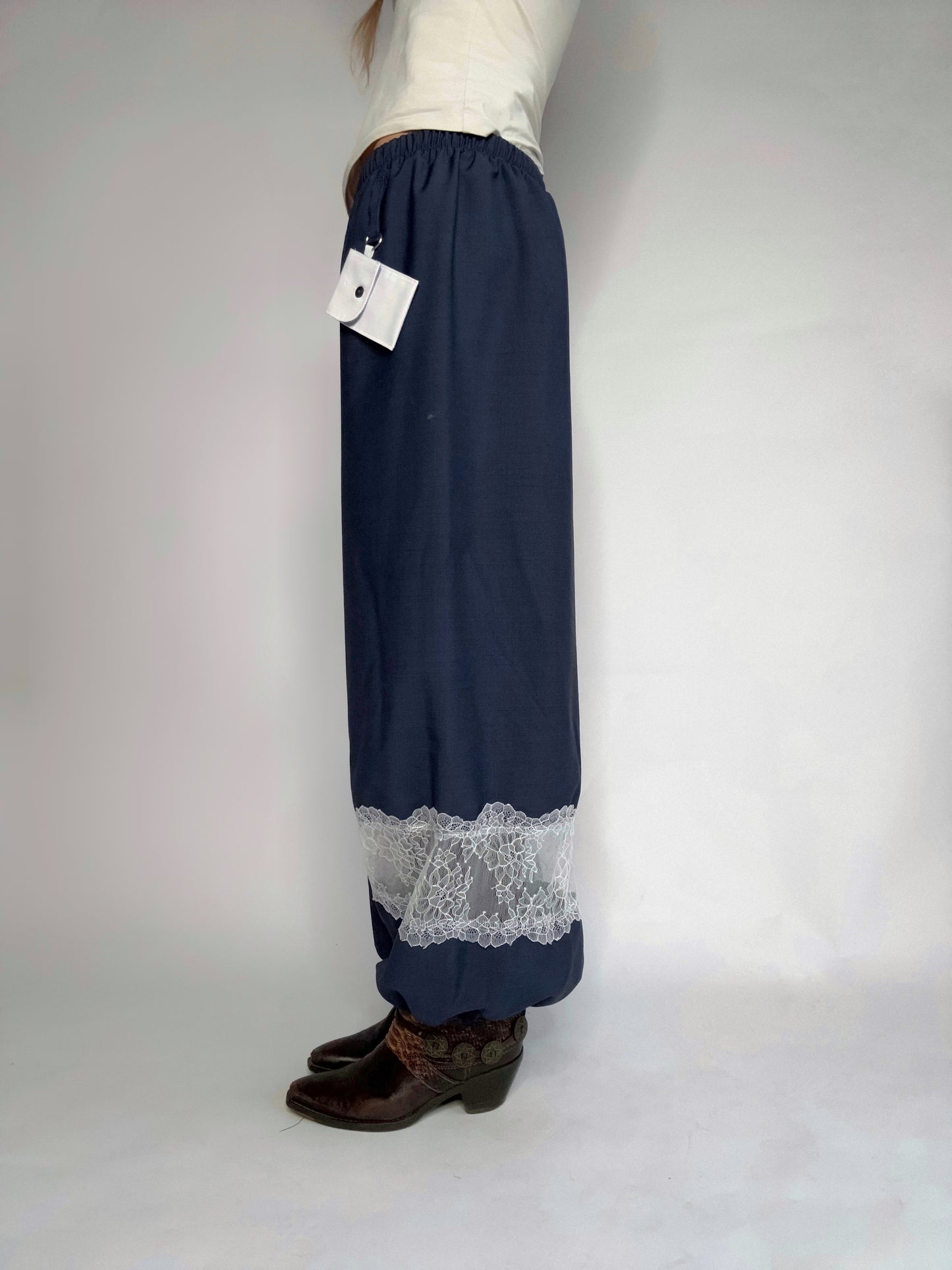 le Colette Pants N°115