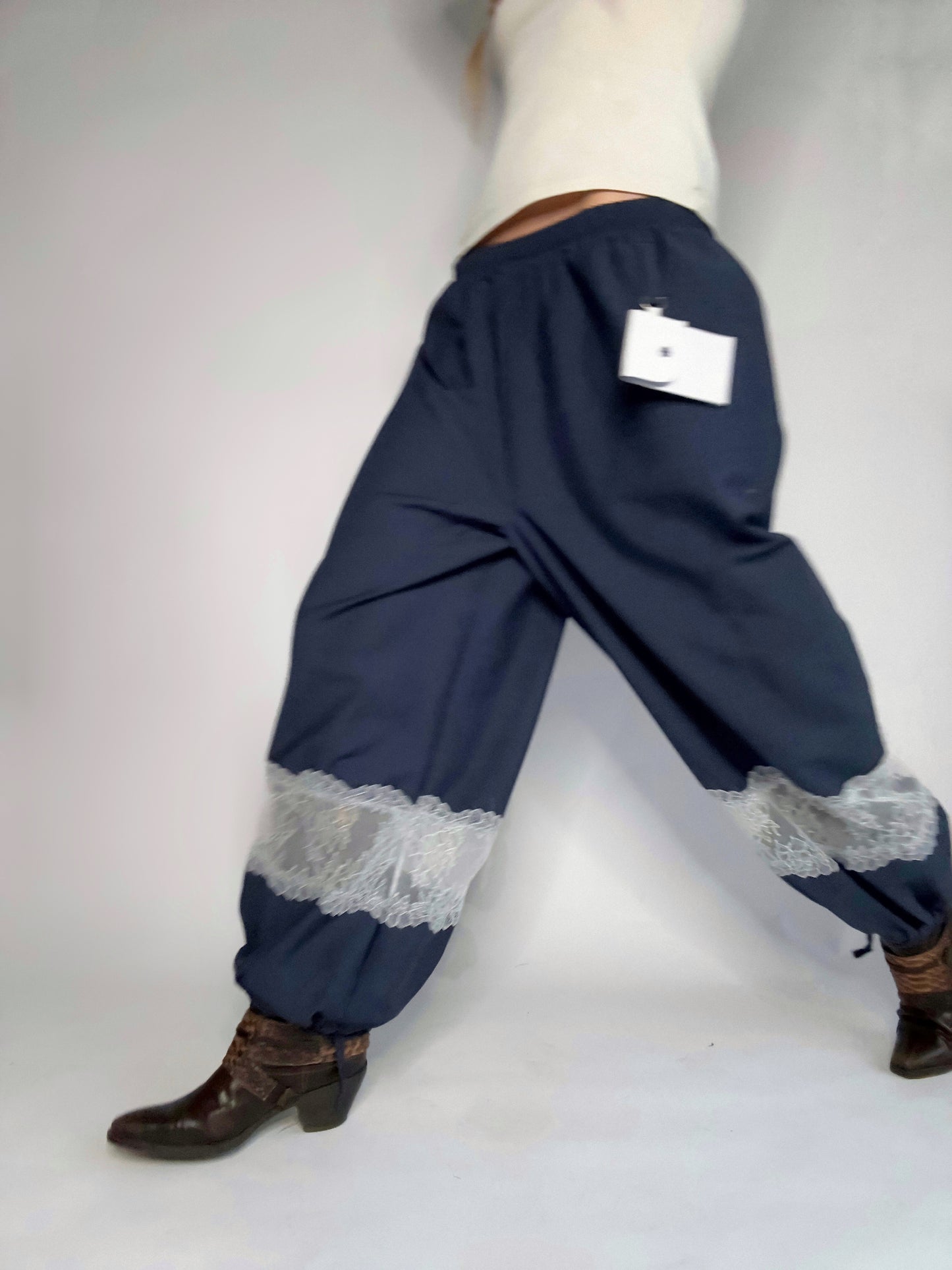 le Colette Pants N°115