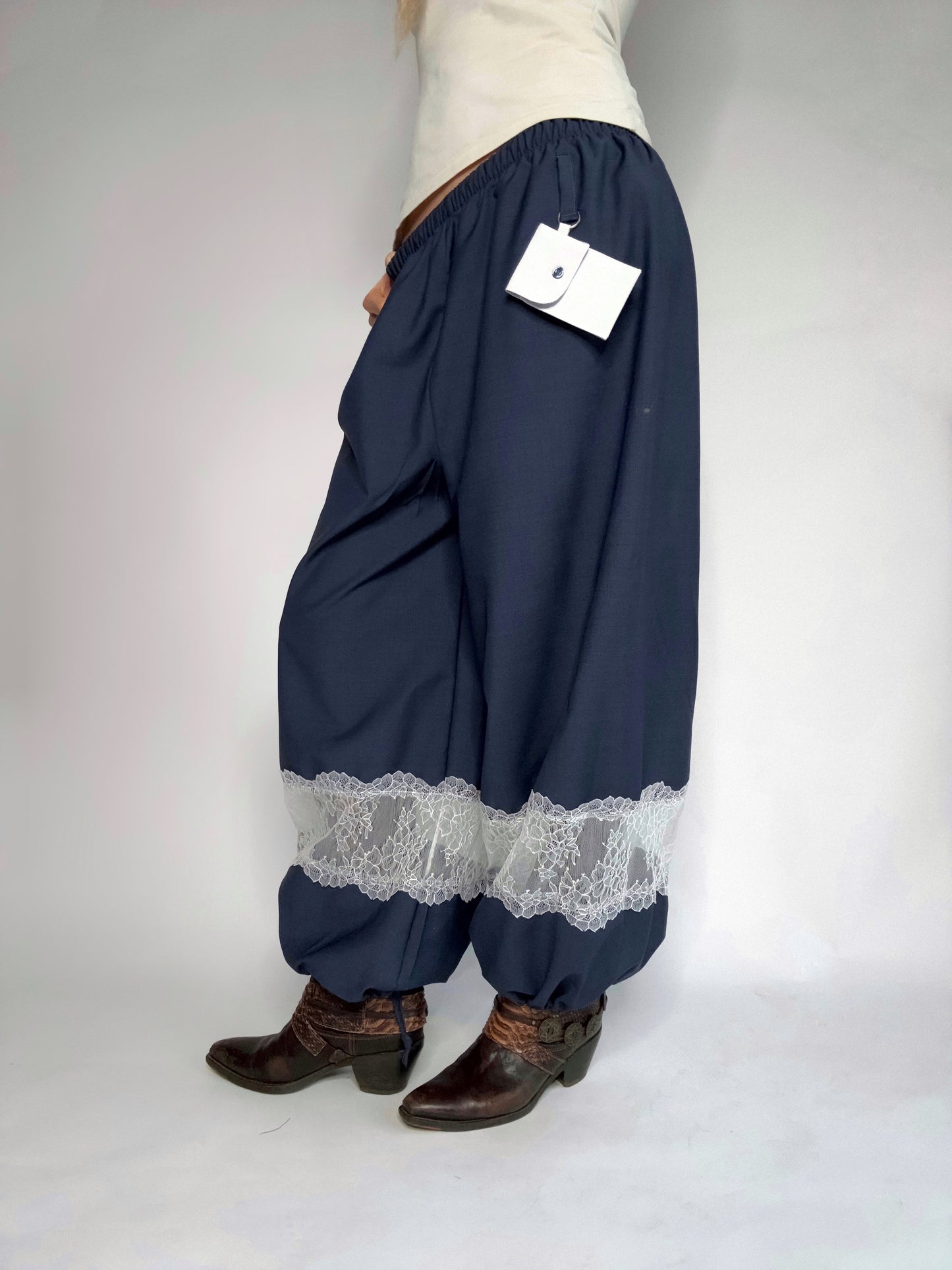 le Colette Pants N°115