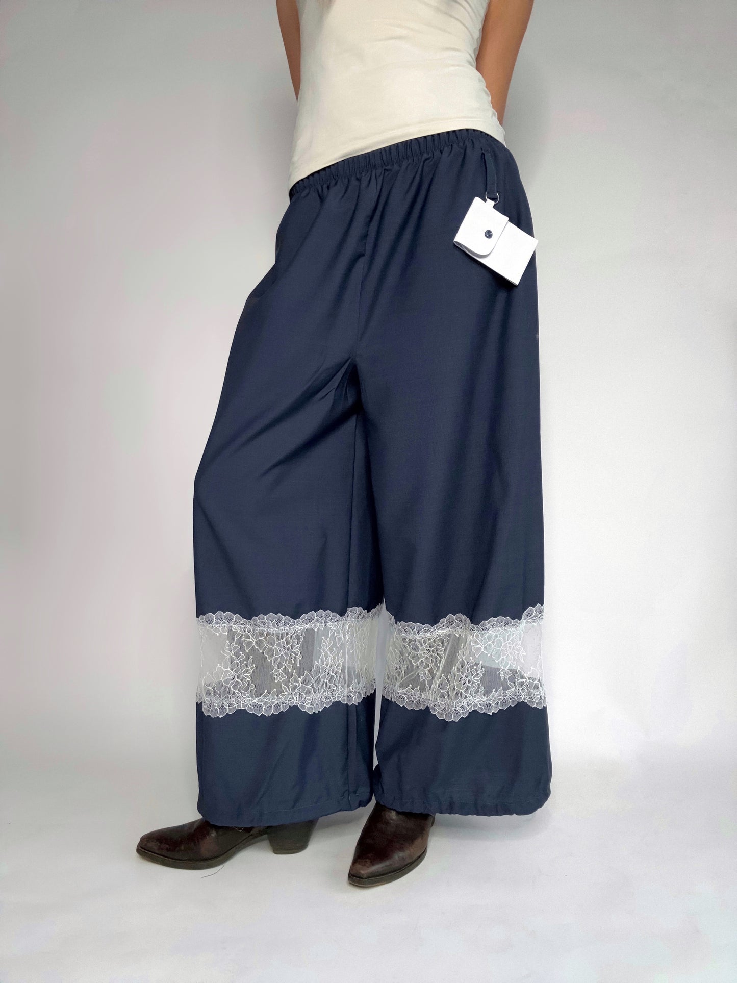 le Colette Pants N°115