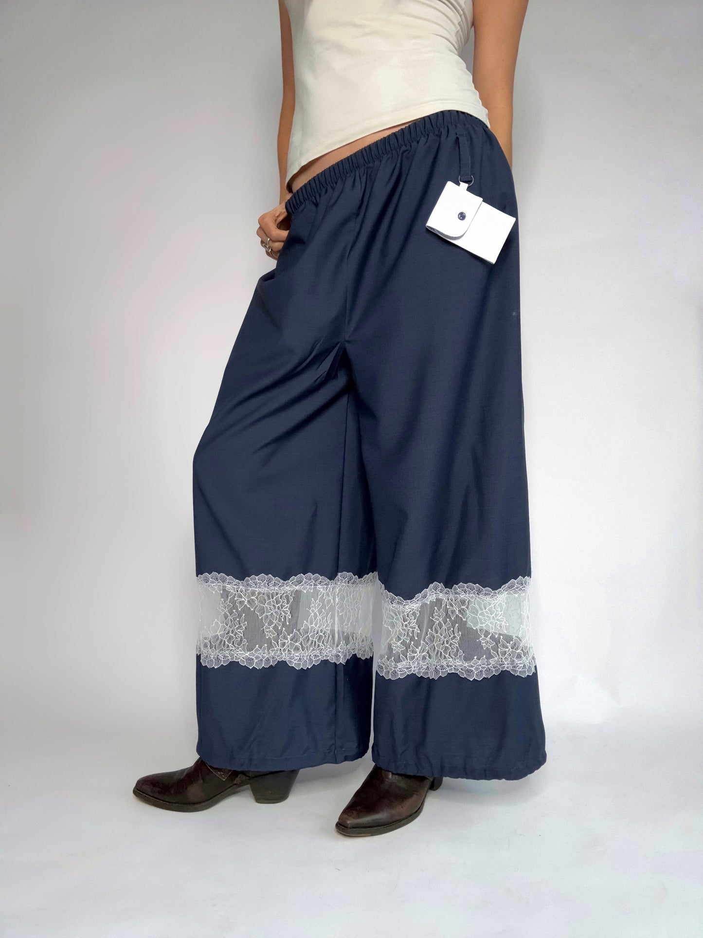 le Colette Pants N°115