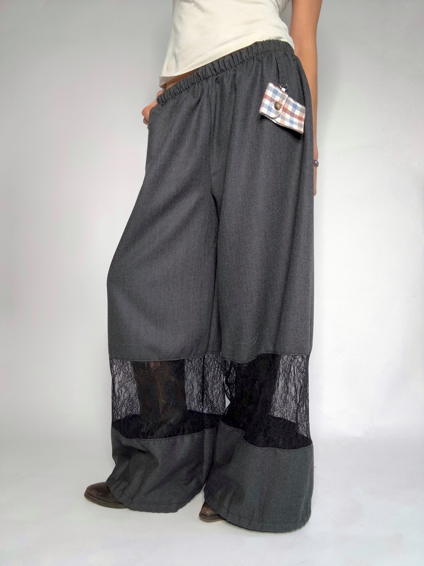 le Colette Pants N°113