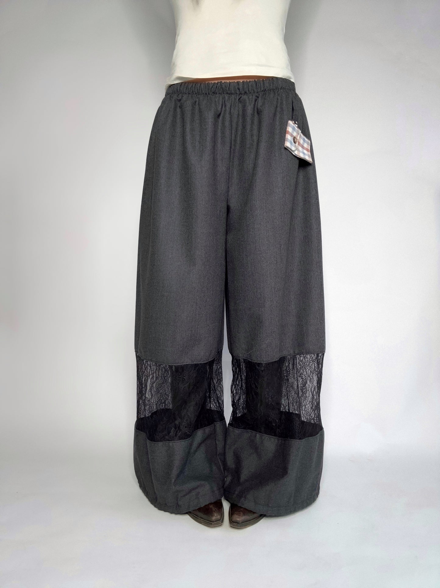 le Colette Pants N°113