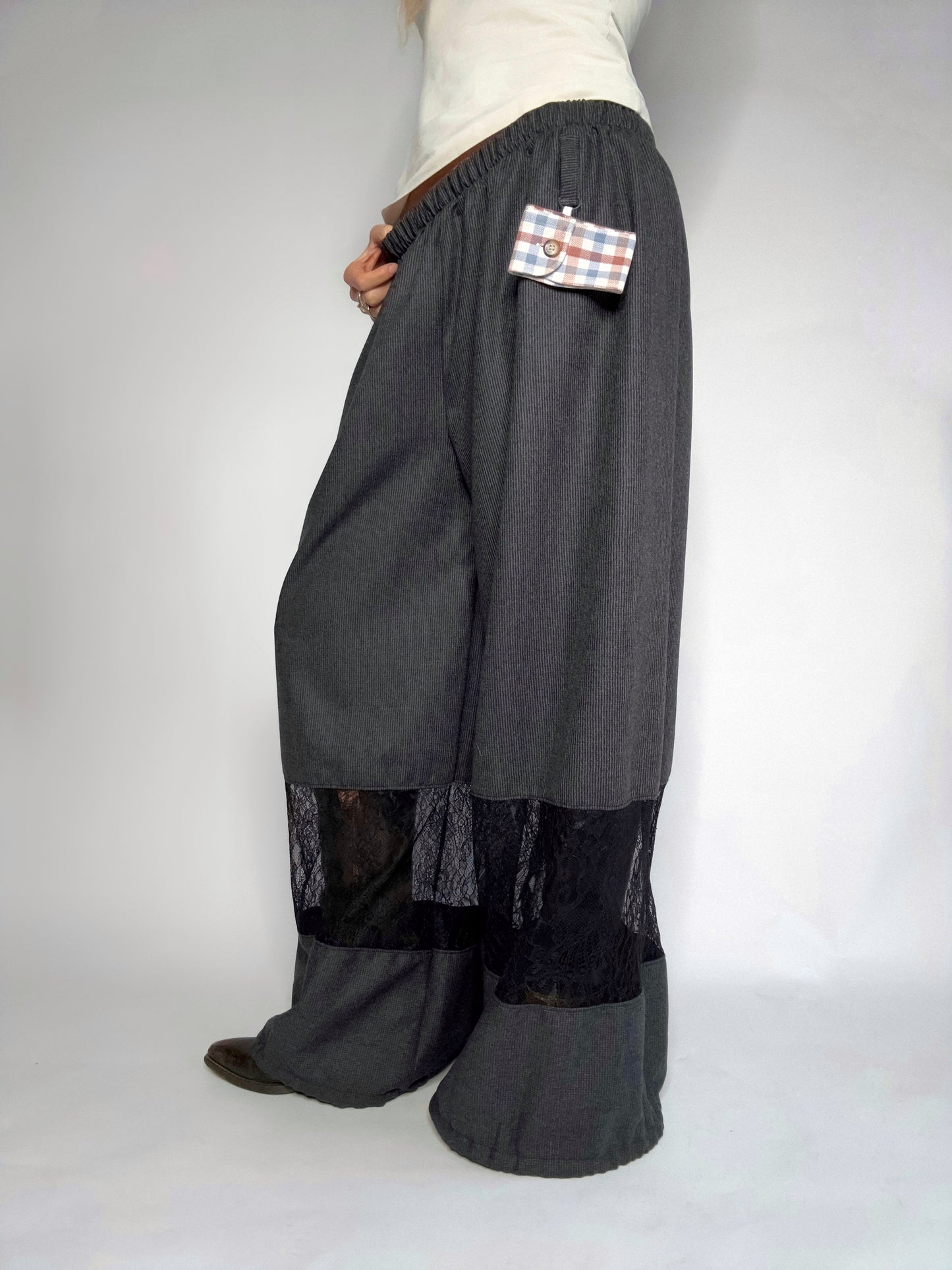 le Colette Pants N°113