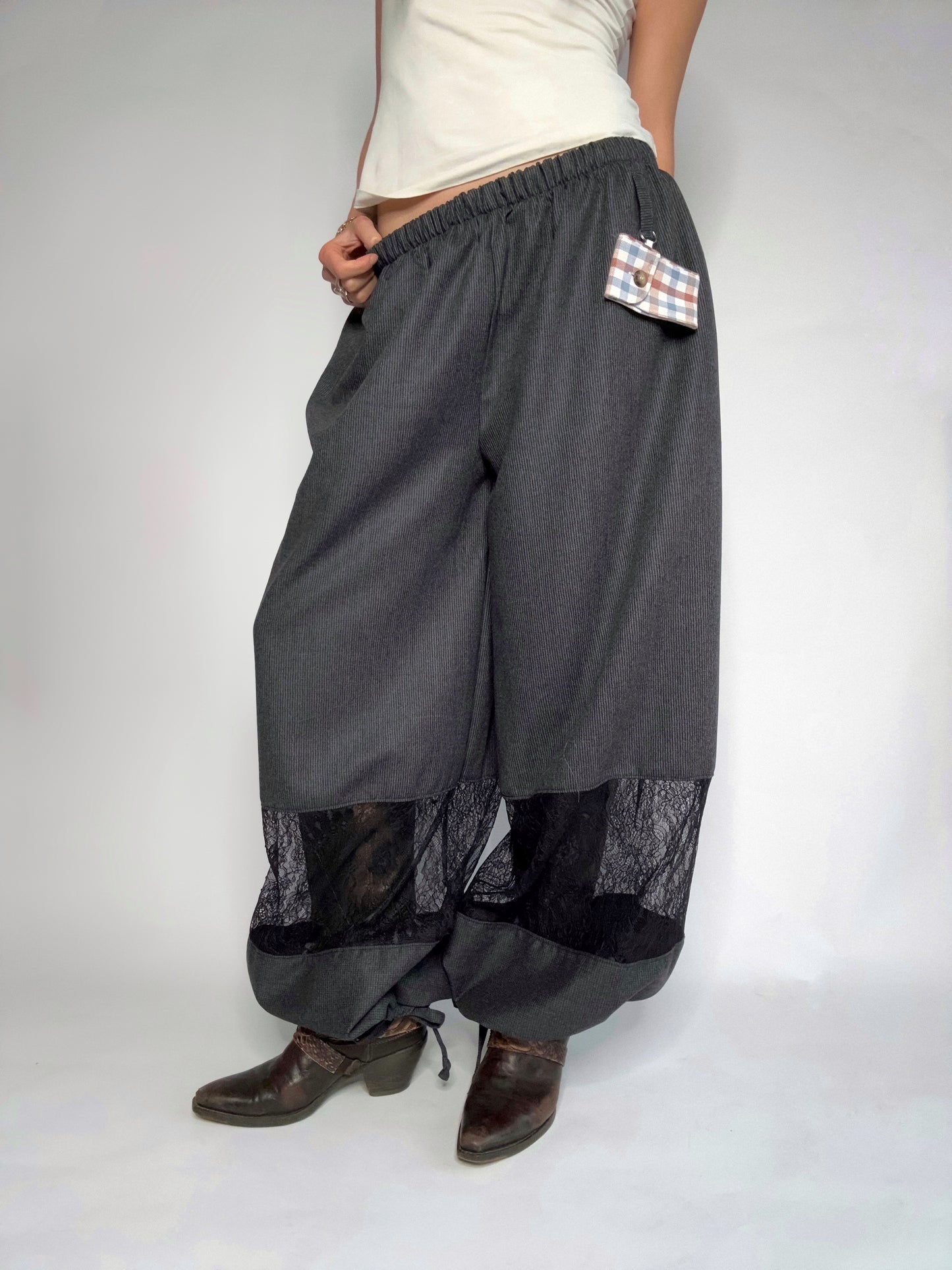 le Colette Pants N°113