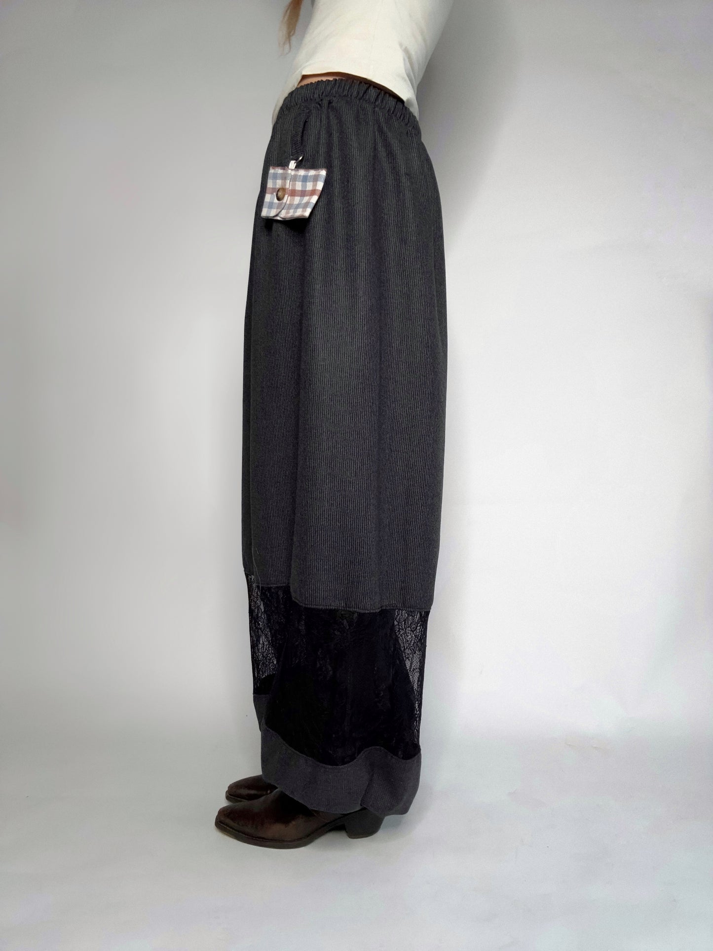 le Colette Pants N°113