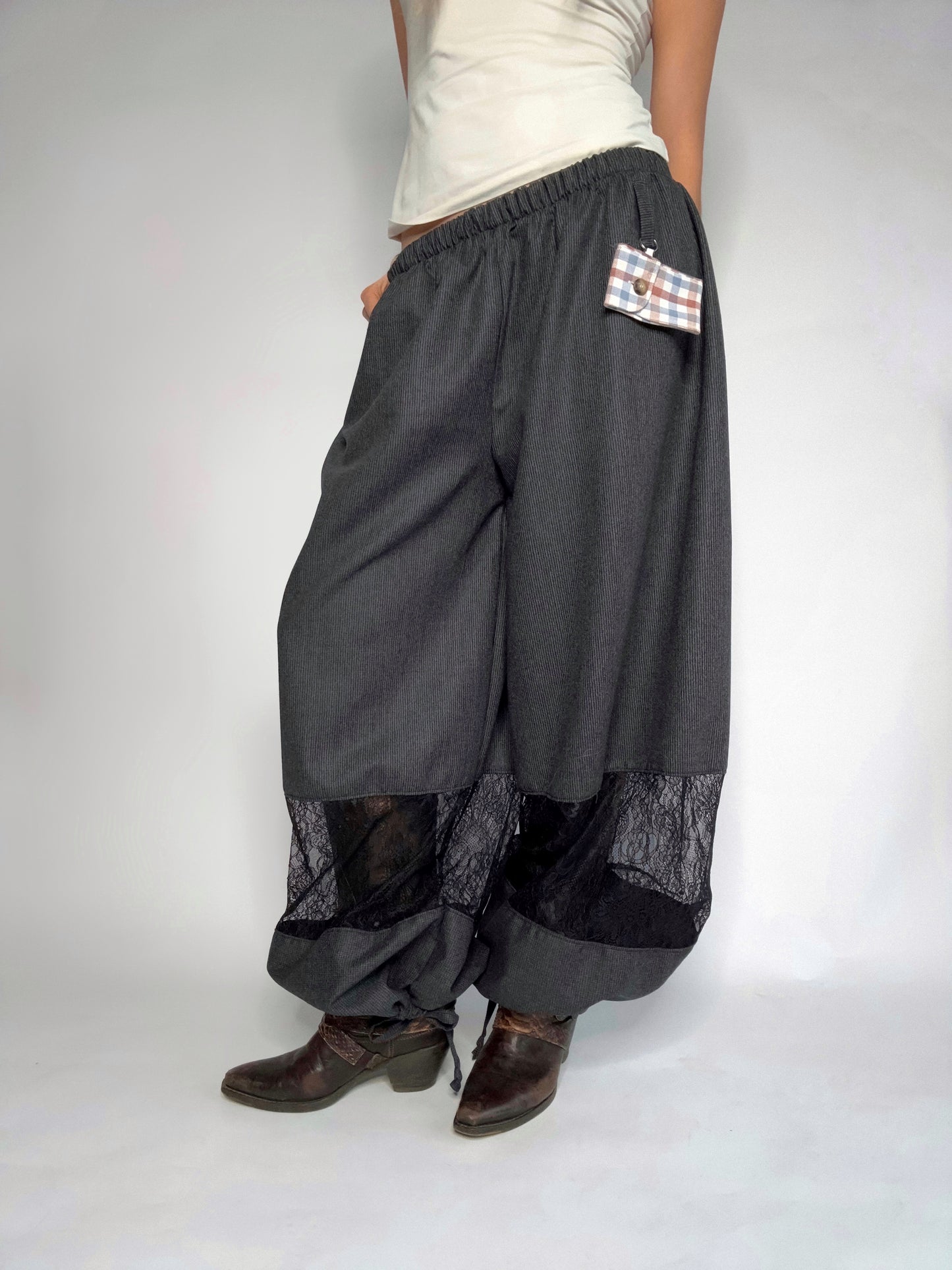 le Colette Pants N°113