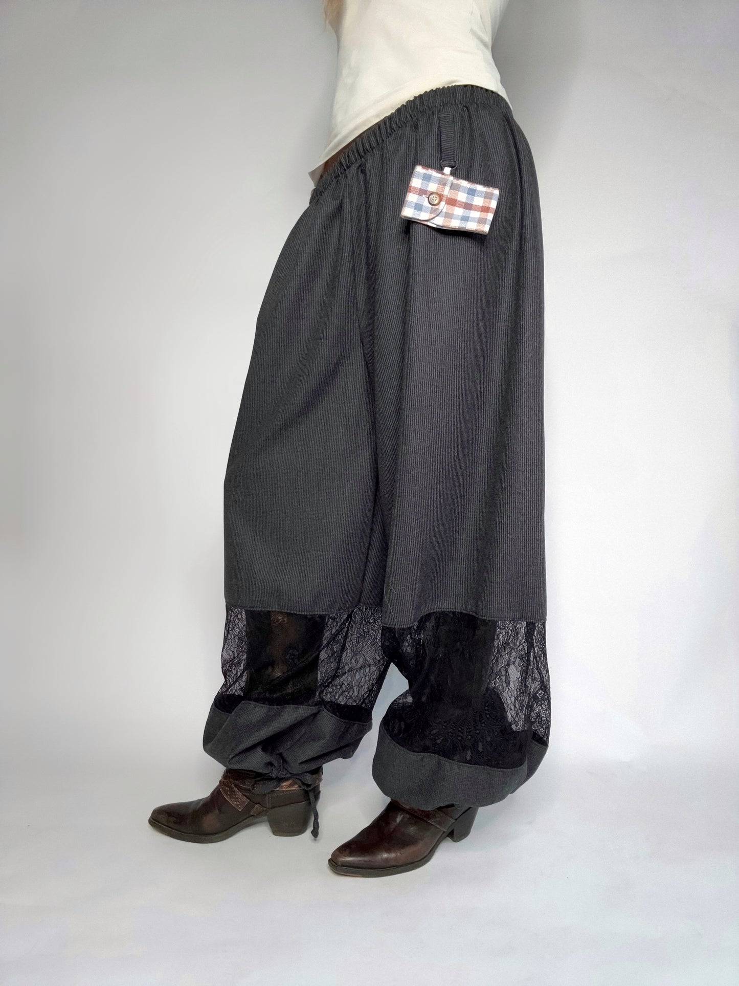 le Colette Pants N°113