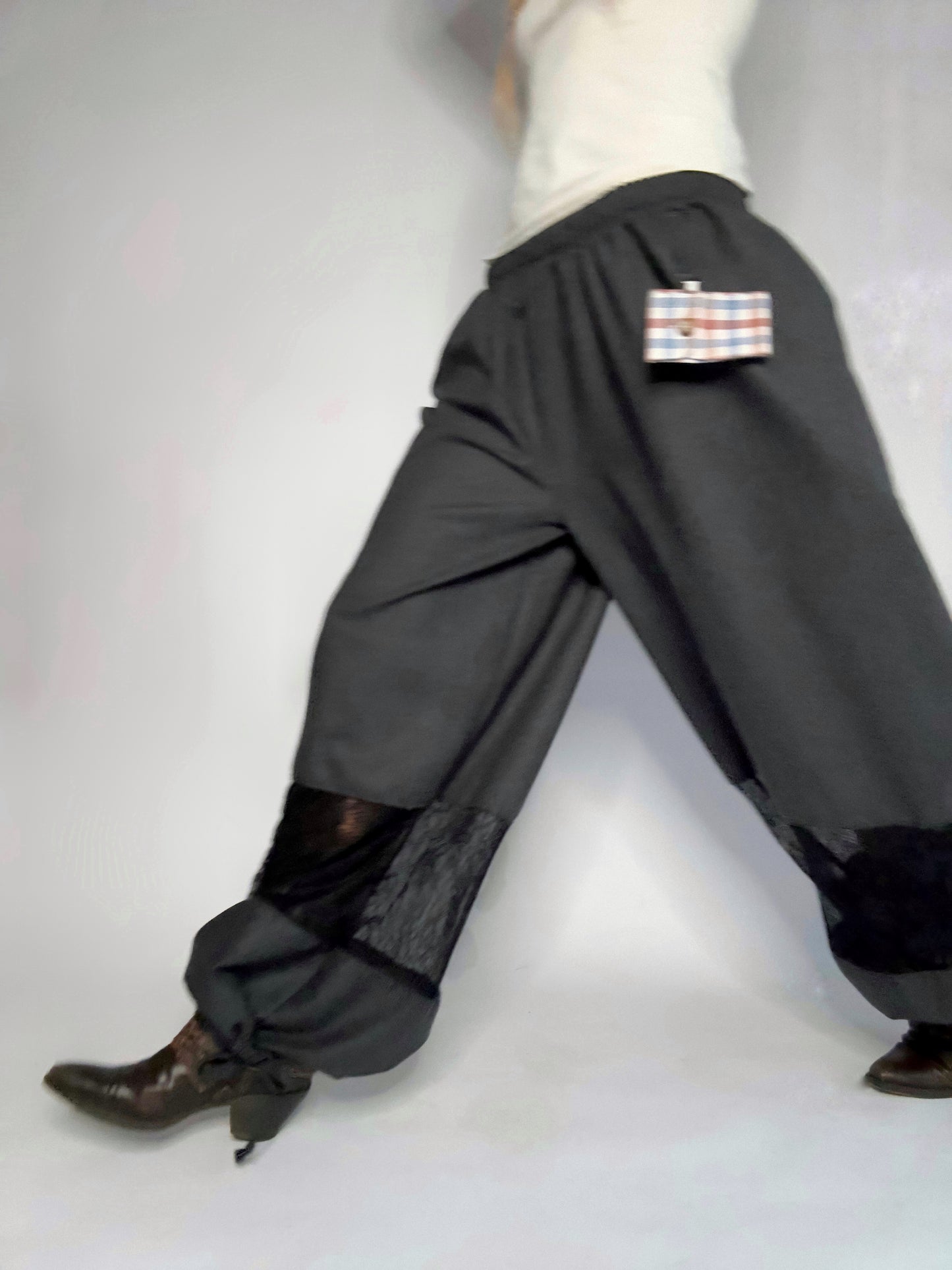 le Colette Pants N°113