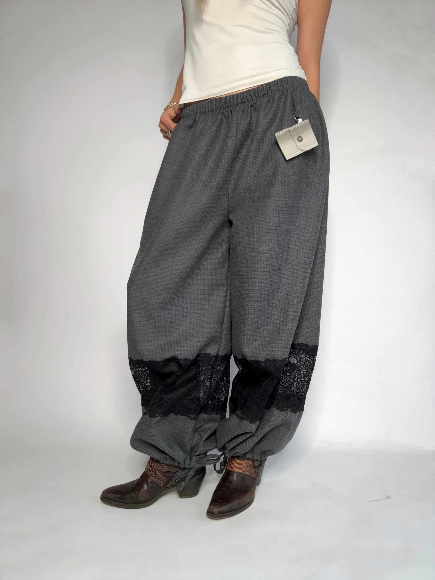 le Colette Pants N°112