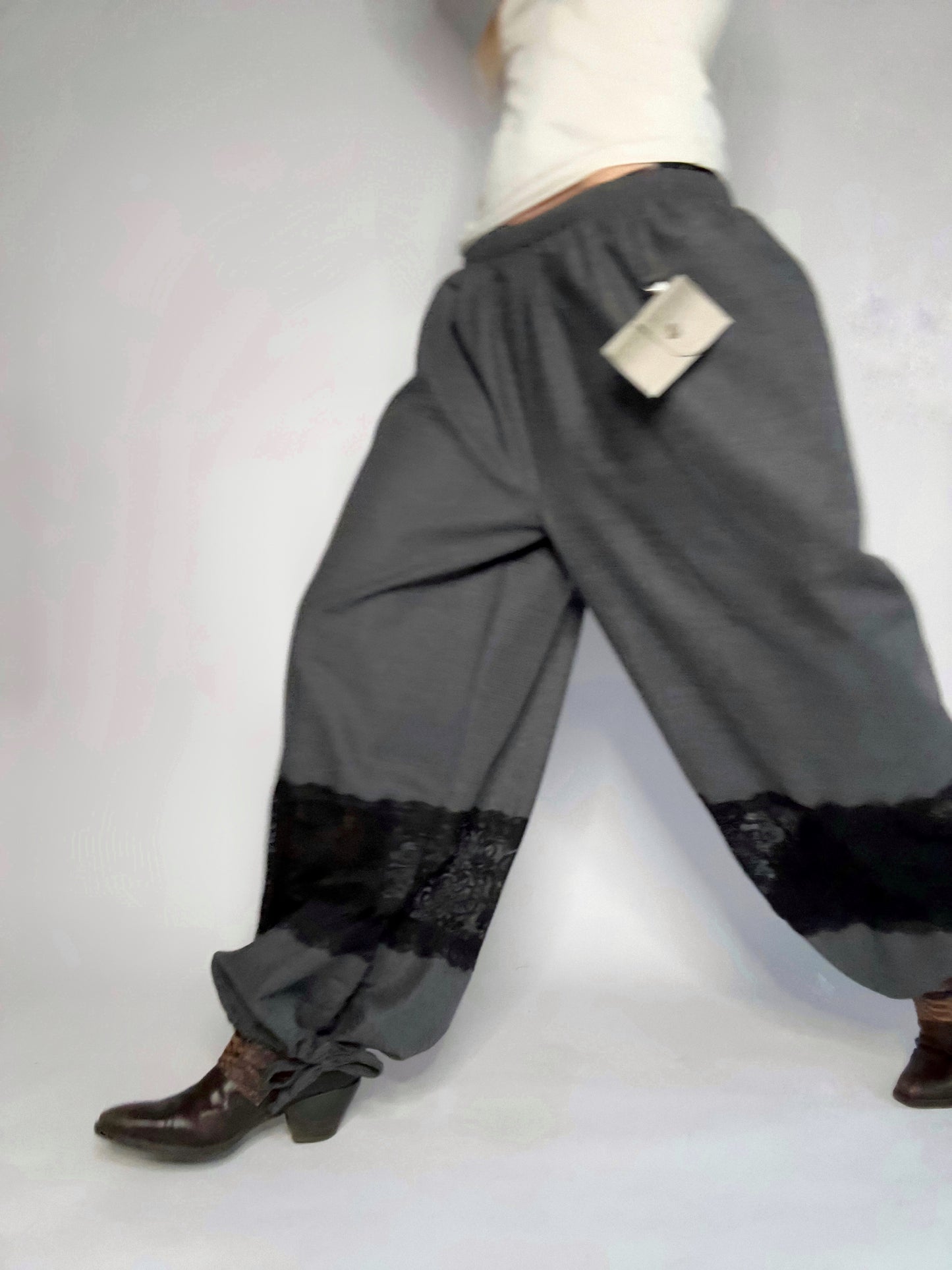 le Colette Pants N°112
