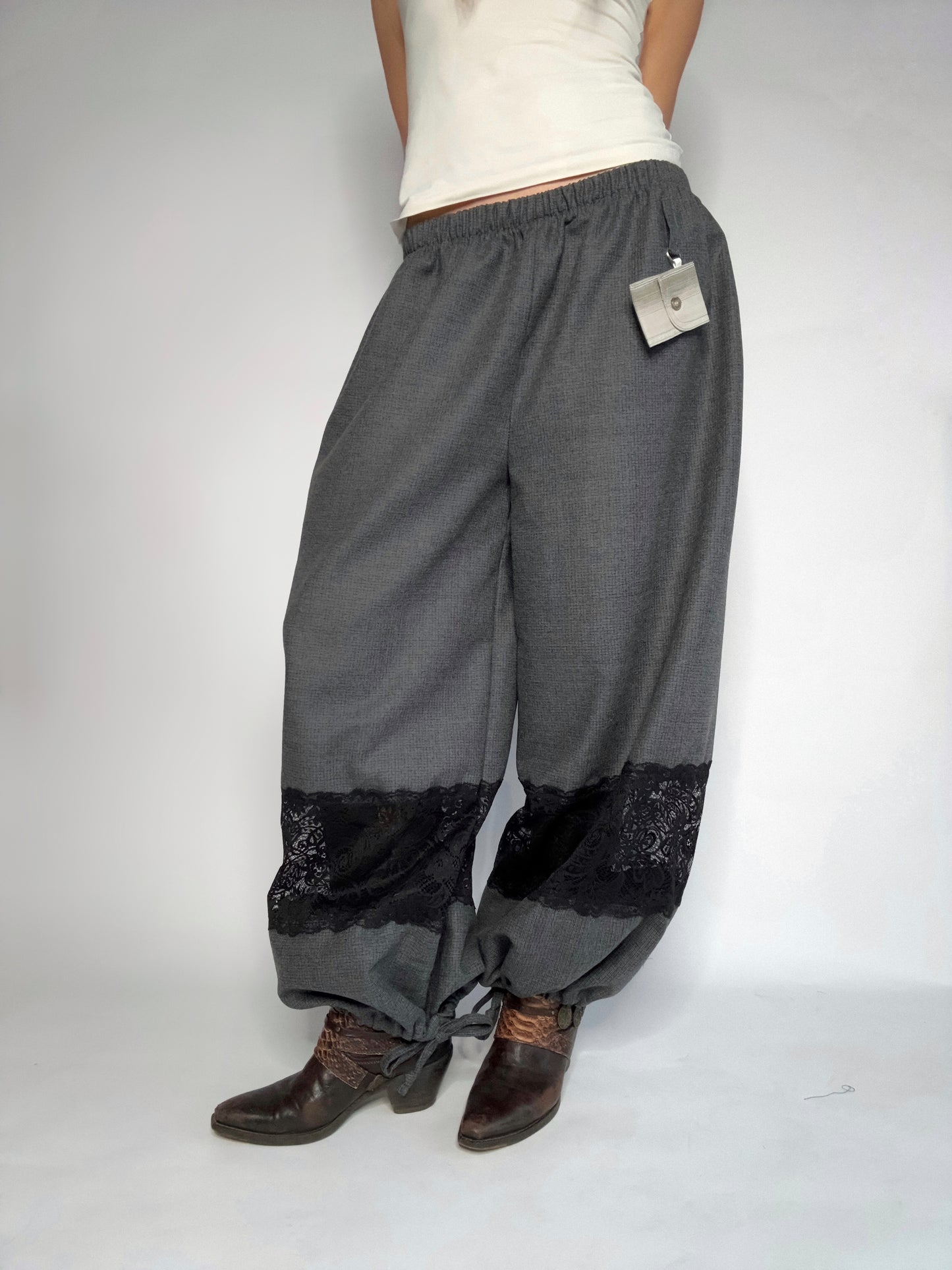 le Colette Pants N°112