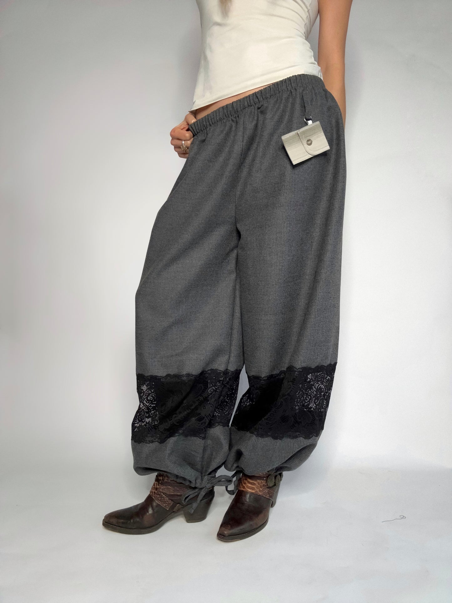 le Colette Pants N°112