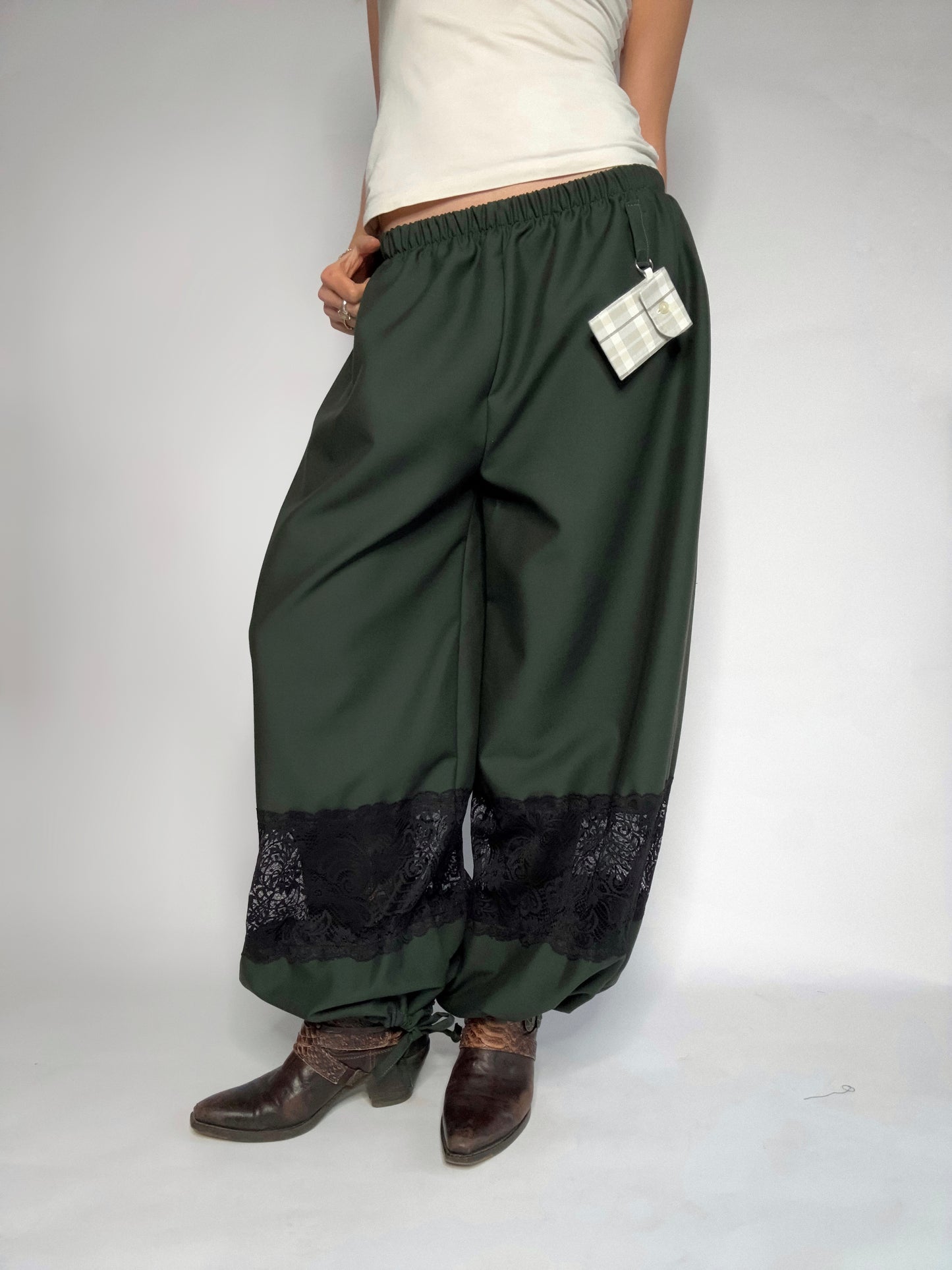 le Colette Pants N°111