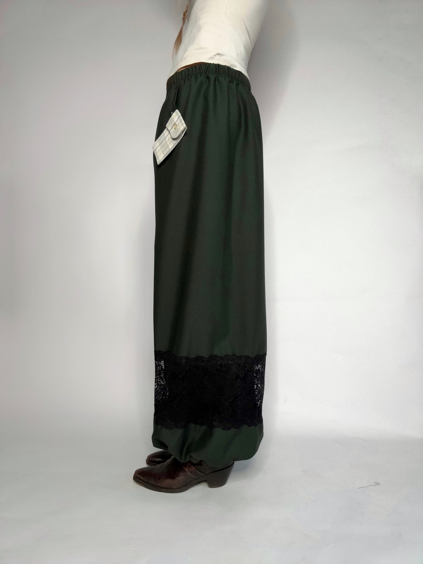 le Colette Pants N°111