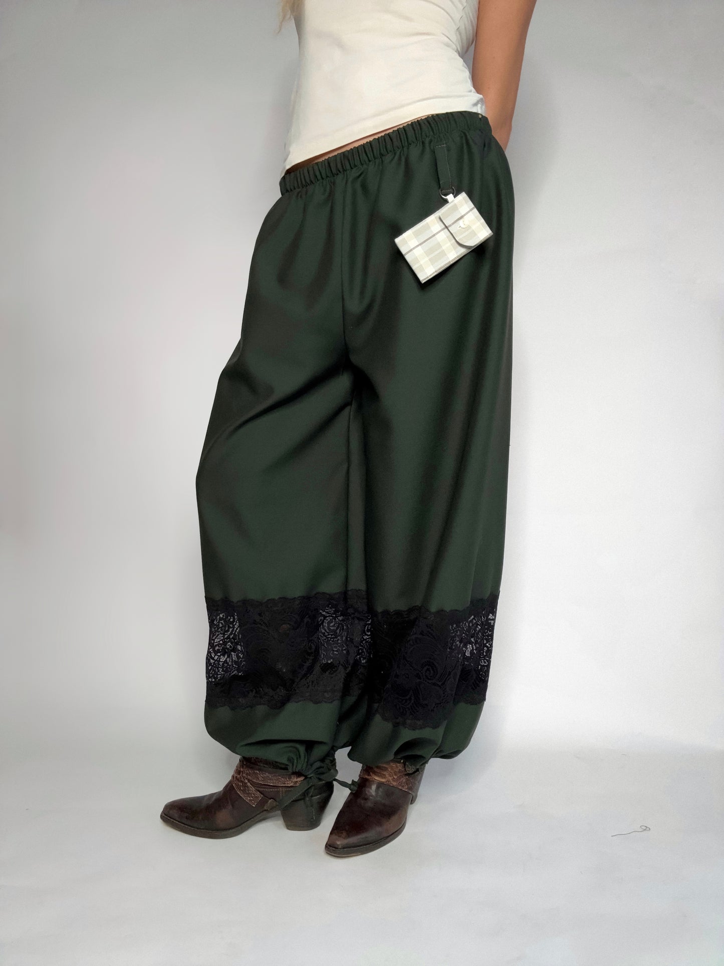 le Colette Pants N°111