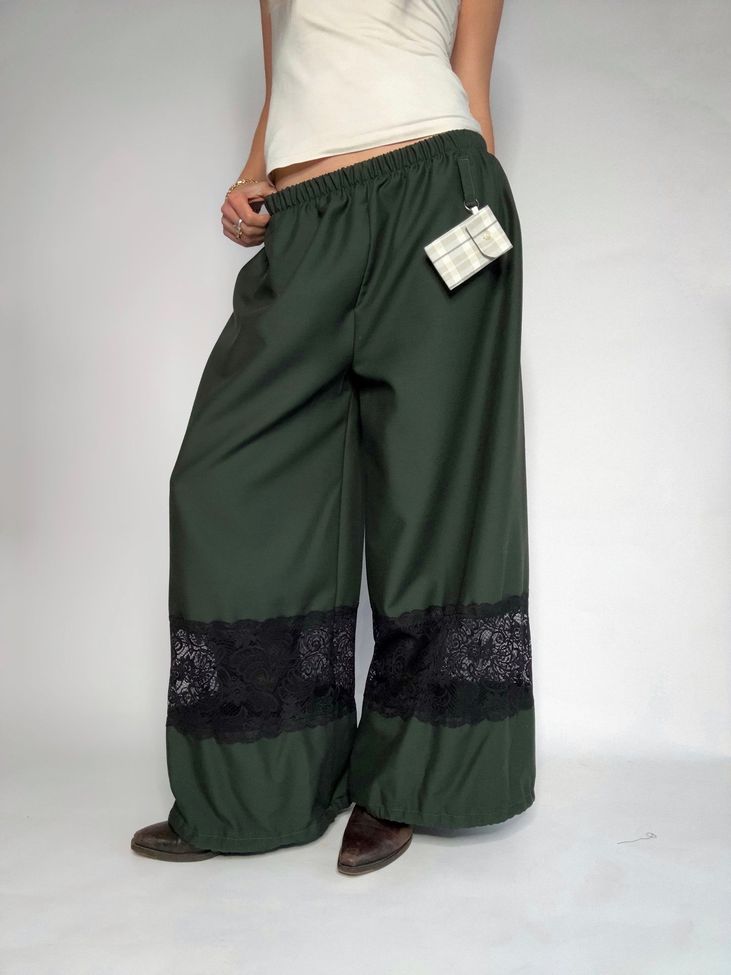 le Colette Pants N°111