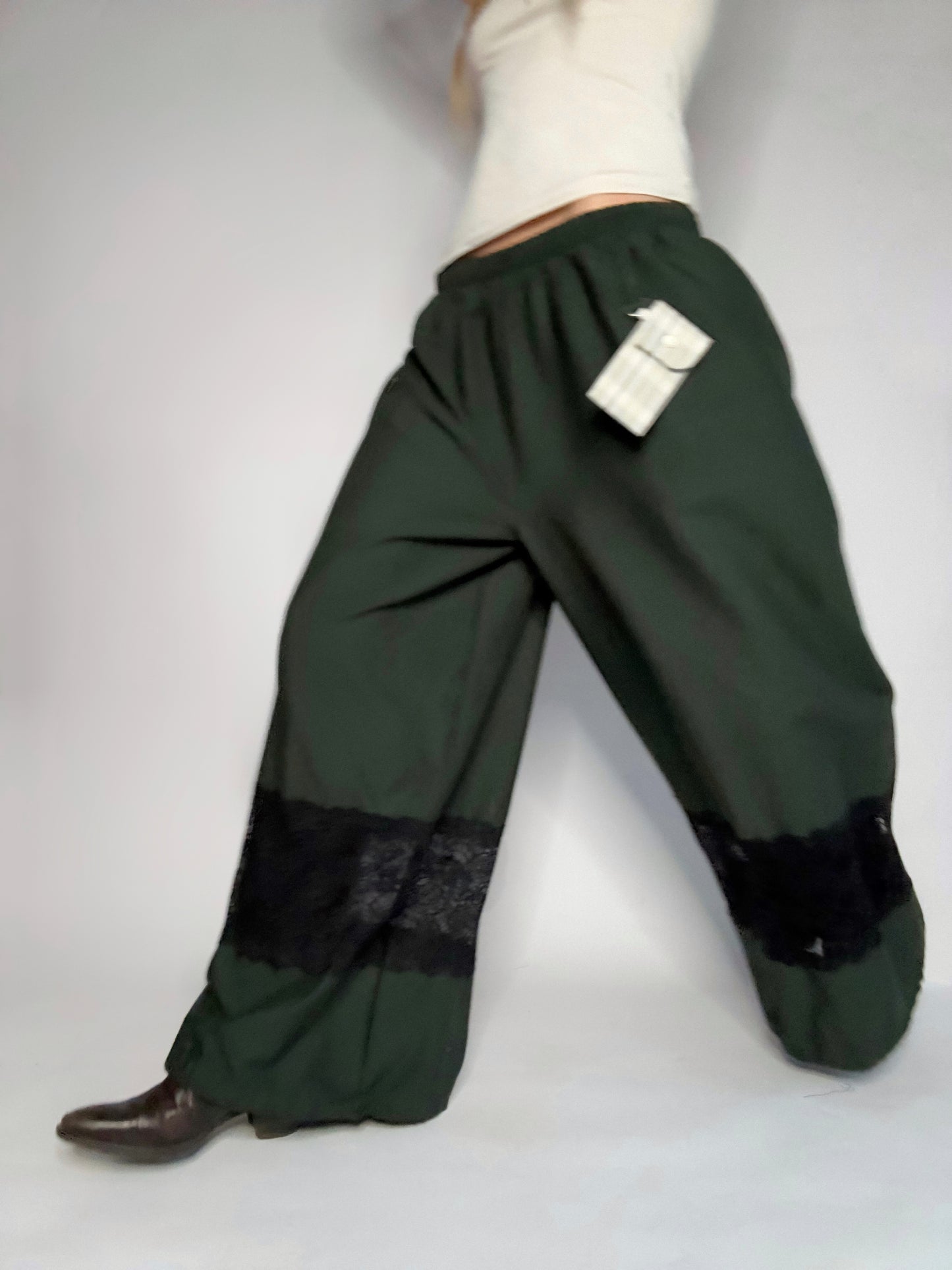 le Colette Pants N°111