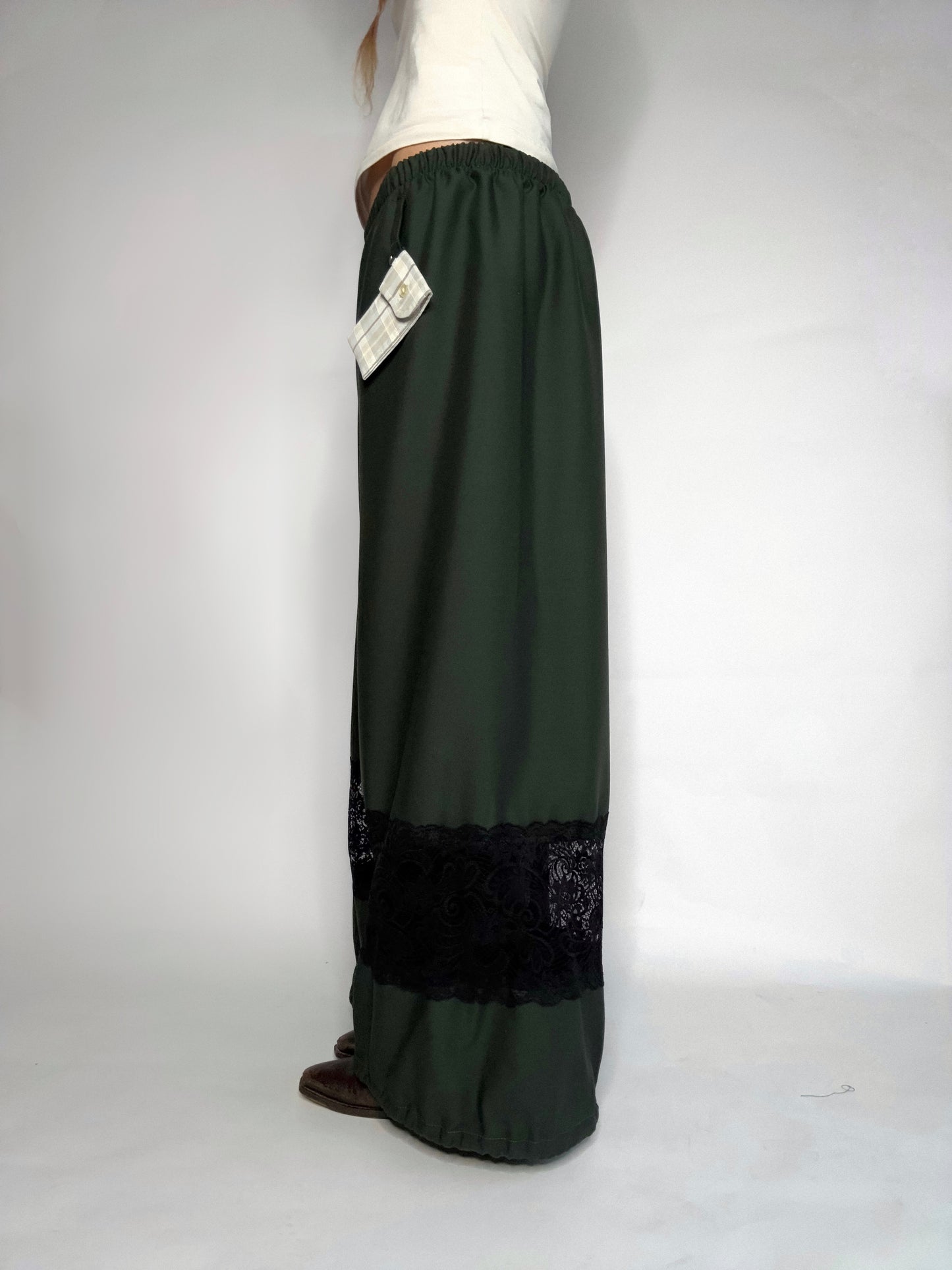 le Colette Pants N°111