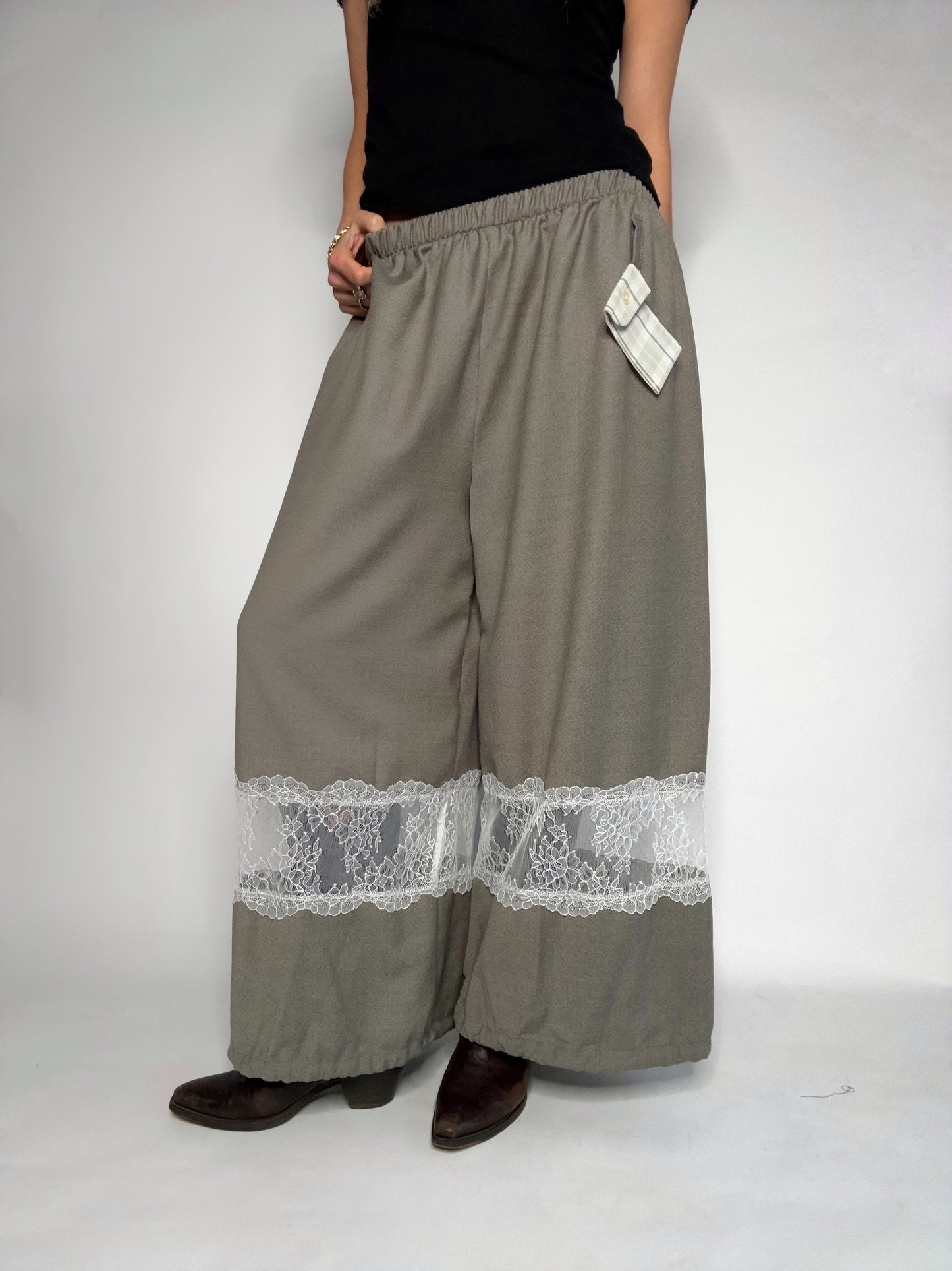 le Colette Pants N°110