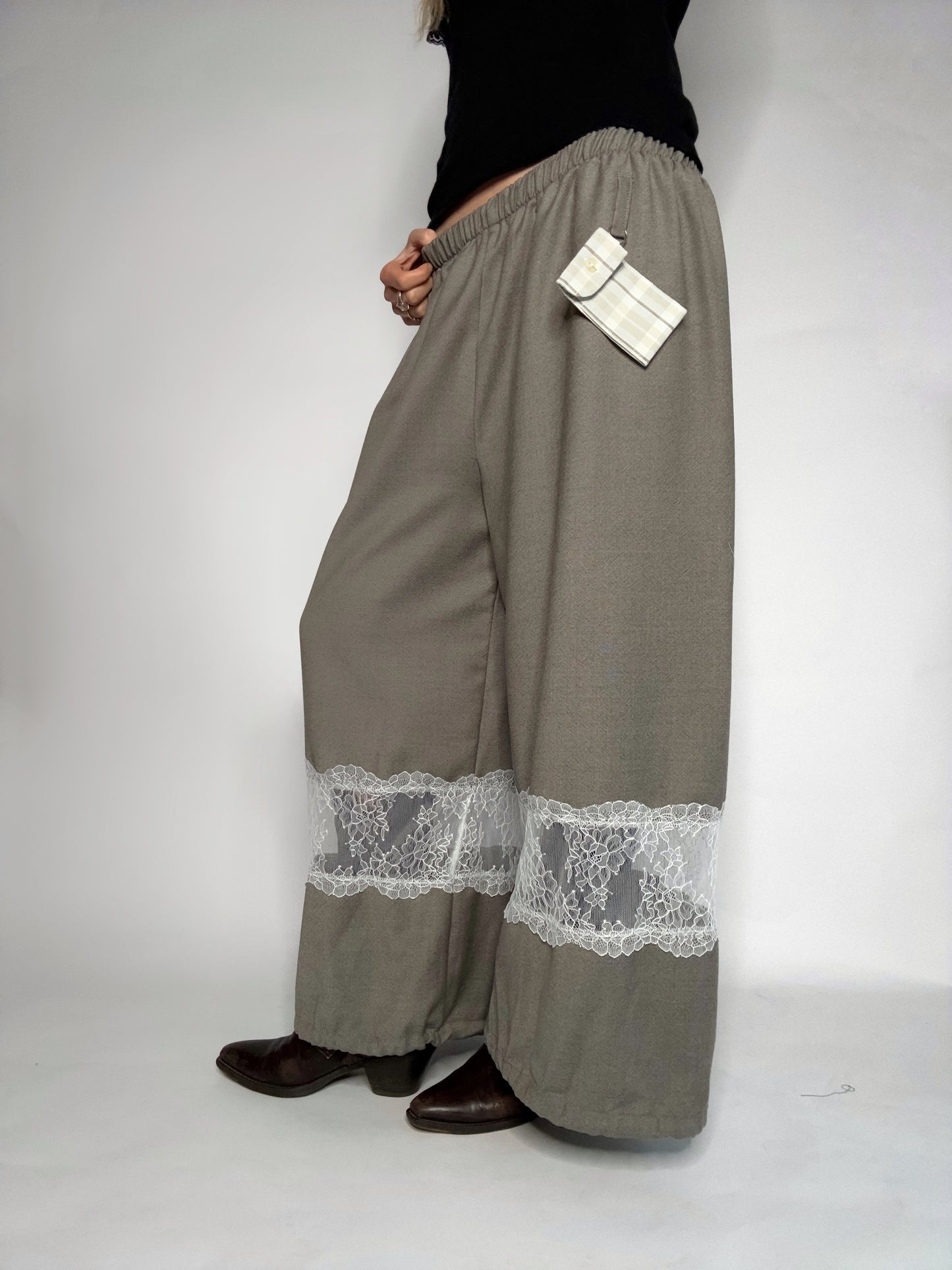 le Colette Pants N°110