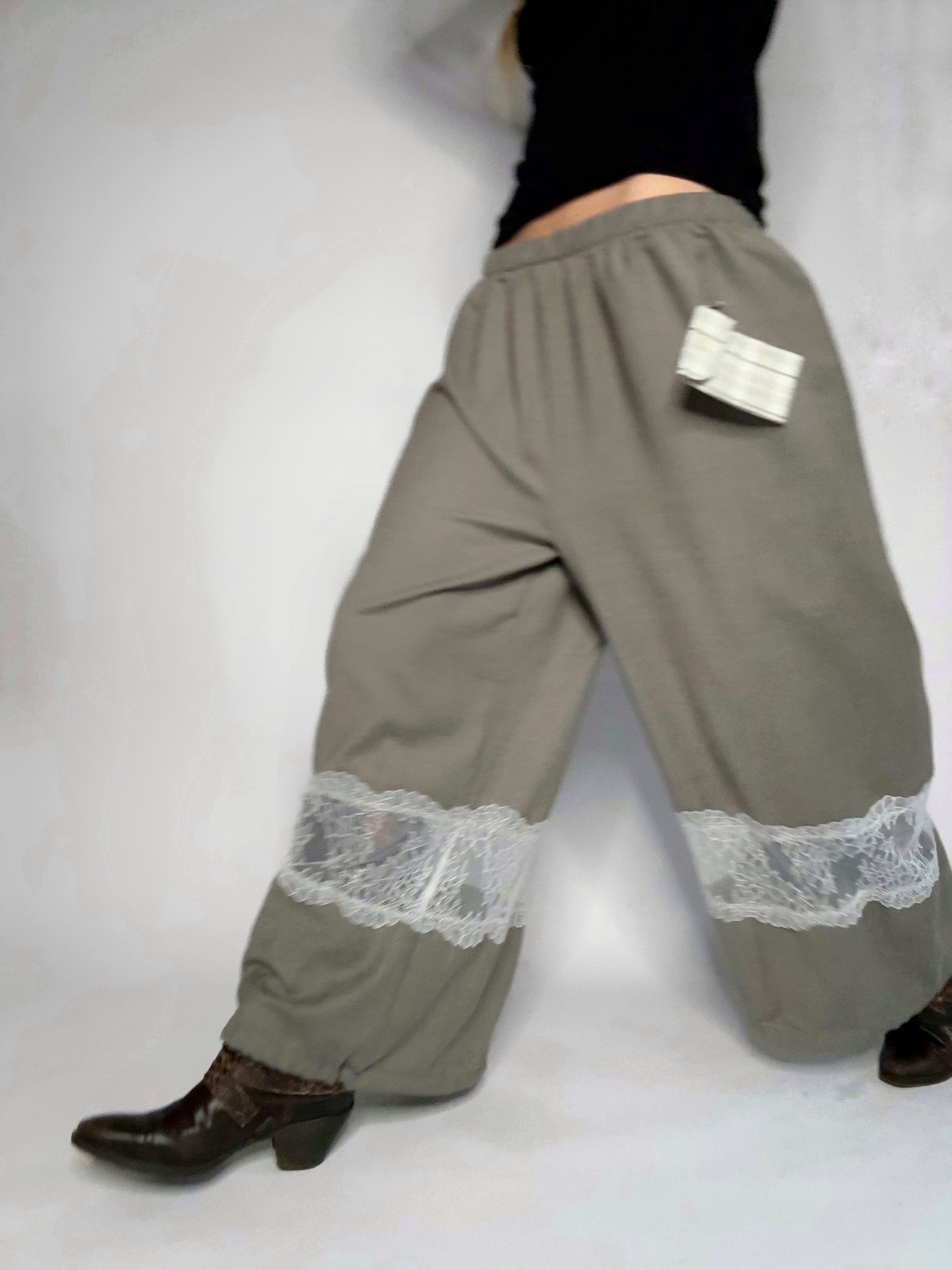 le Colette Pants N°110