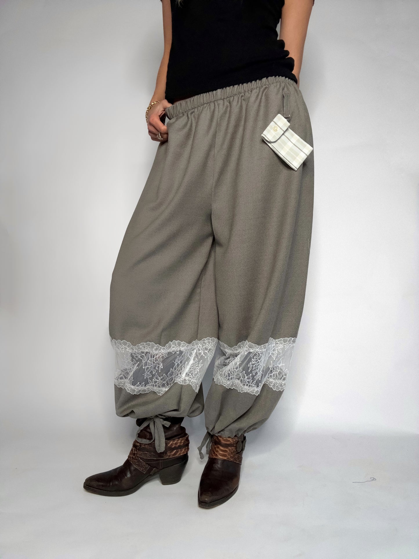le Colette Pants N°110