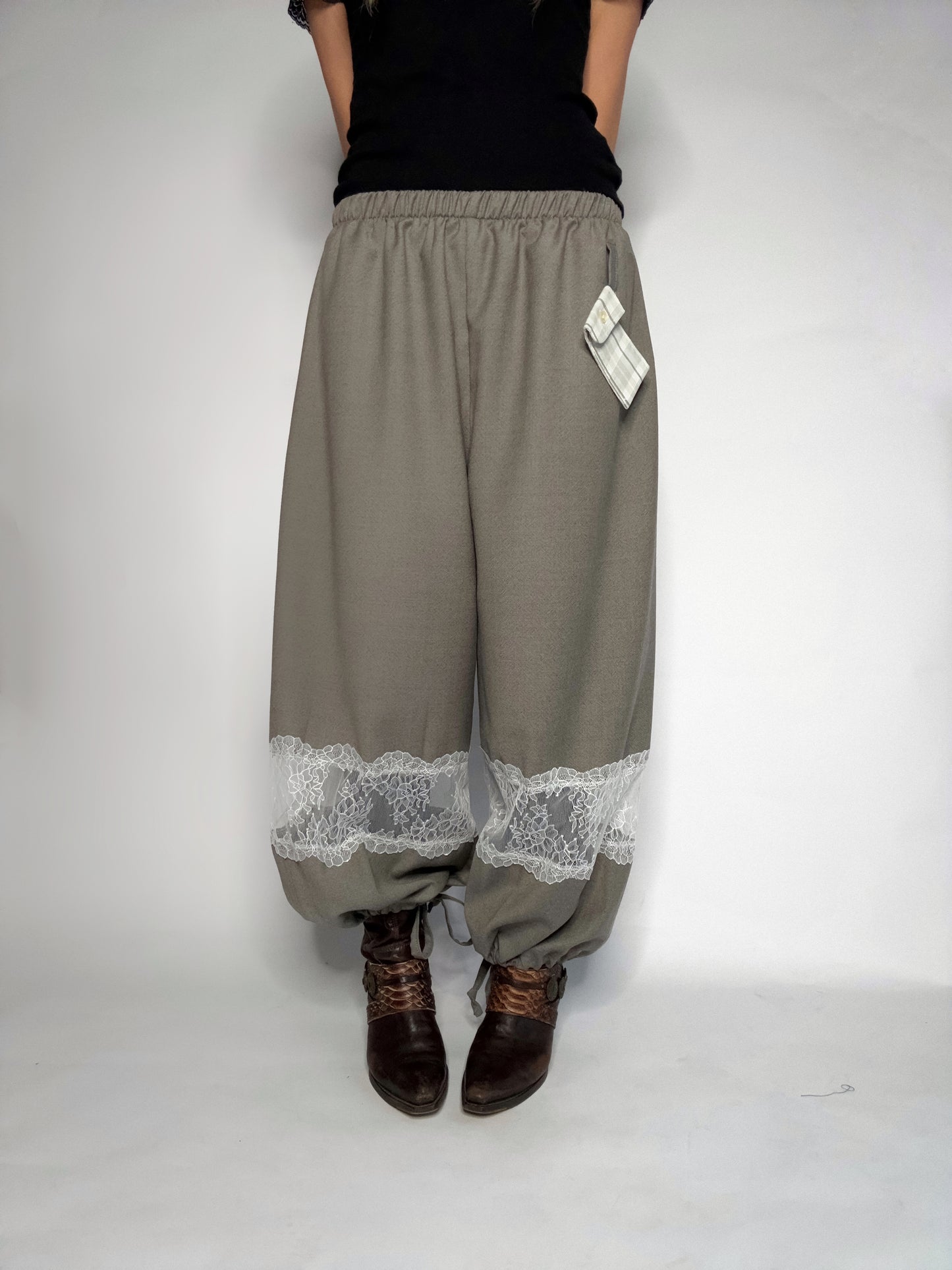 le Colette Pants N°110