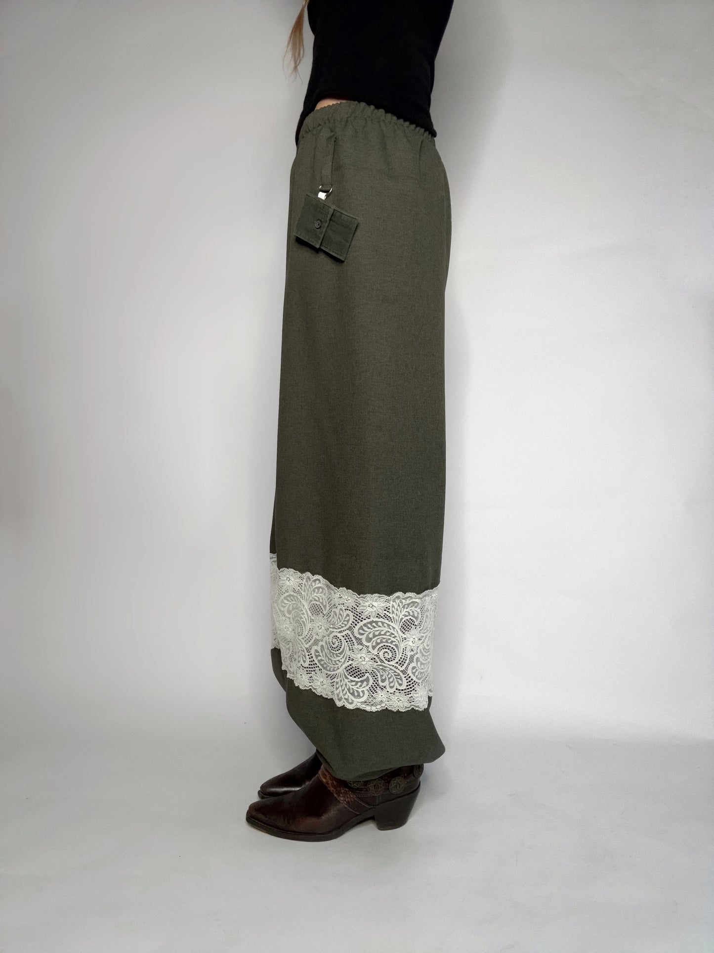 le Colette Pants N°109