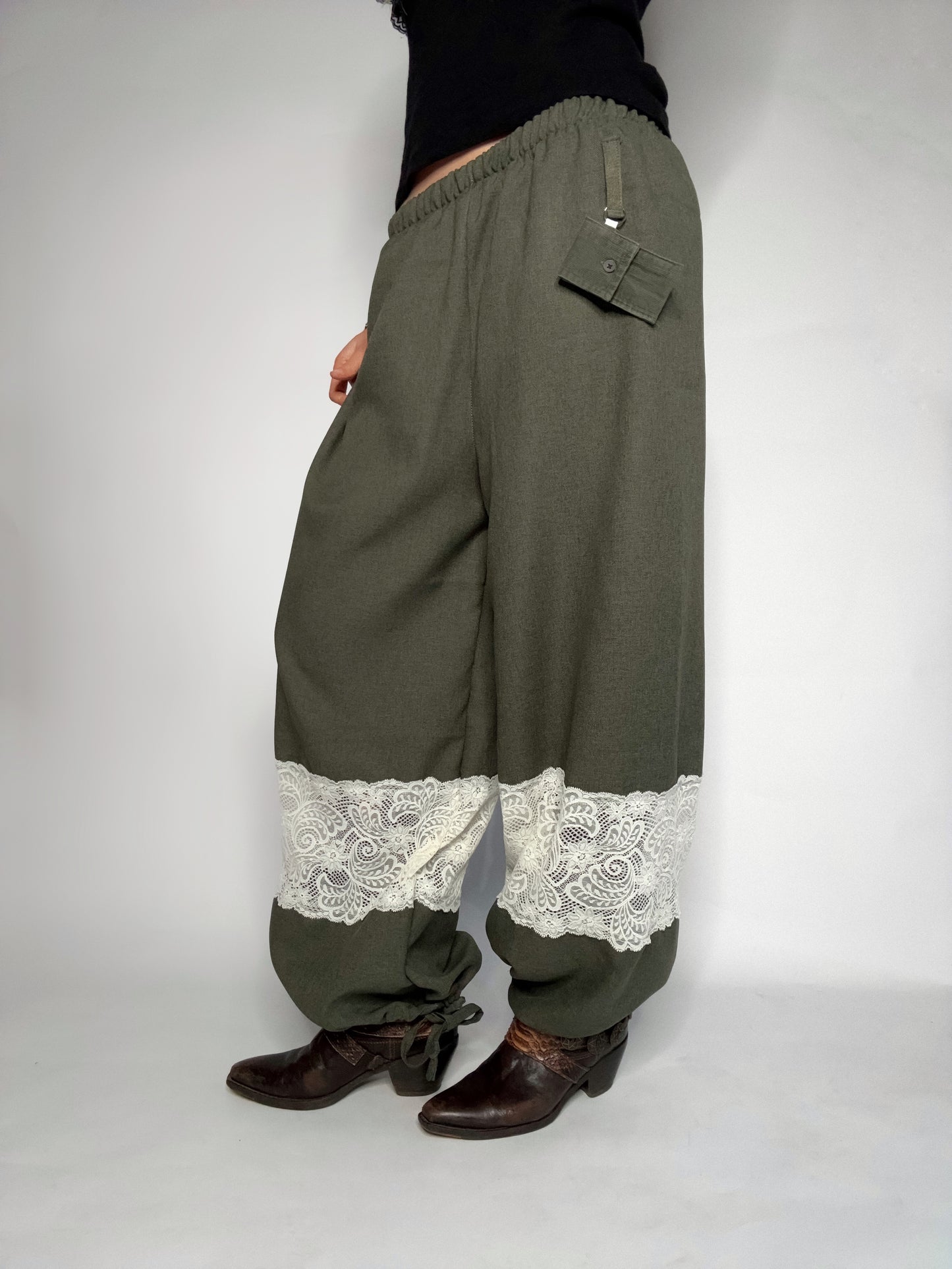 le Colette Pants N°109
