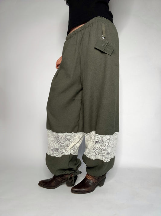 le Colette Pants N°109