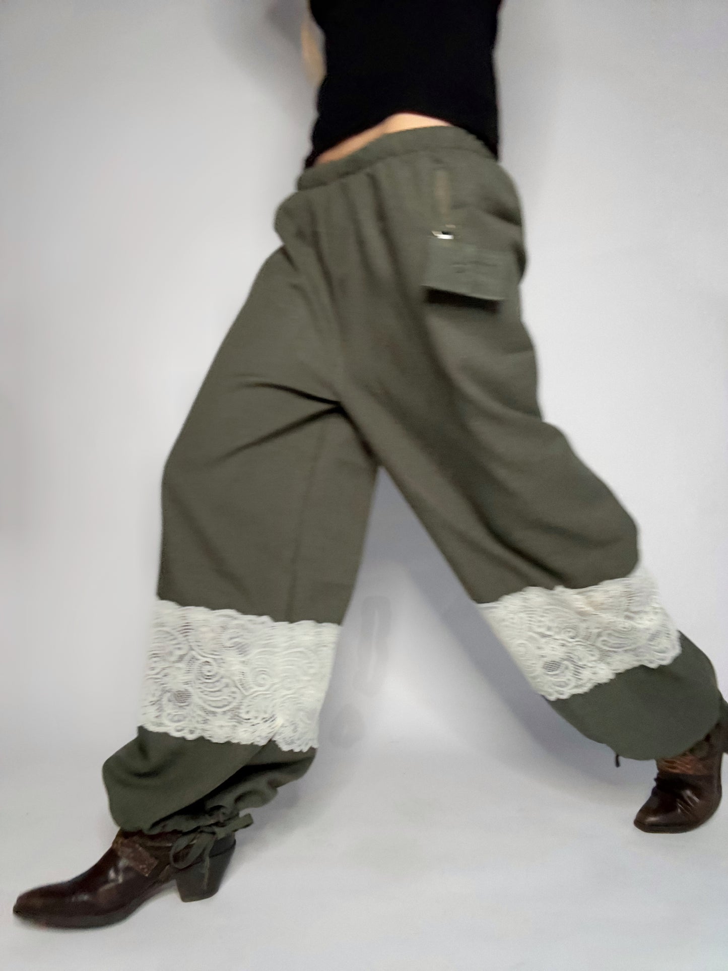 le Colette Pants N°109