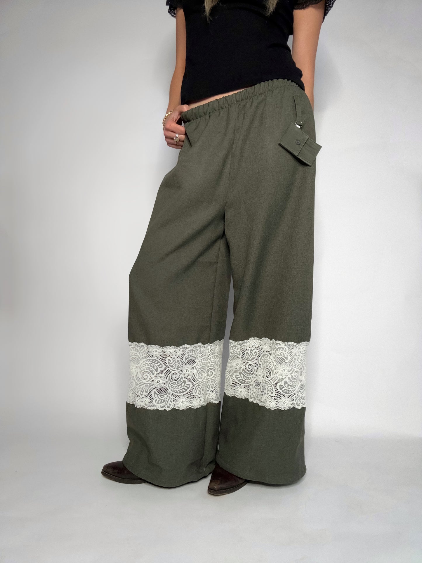 le Colette Pants N°109