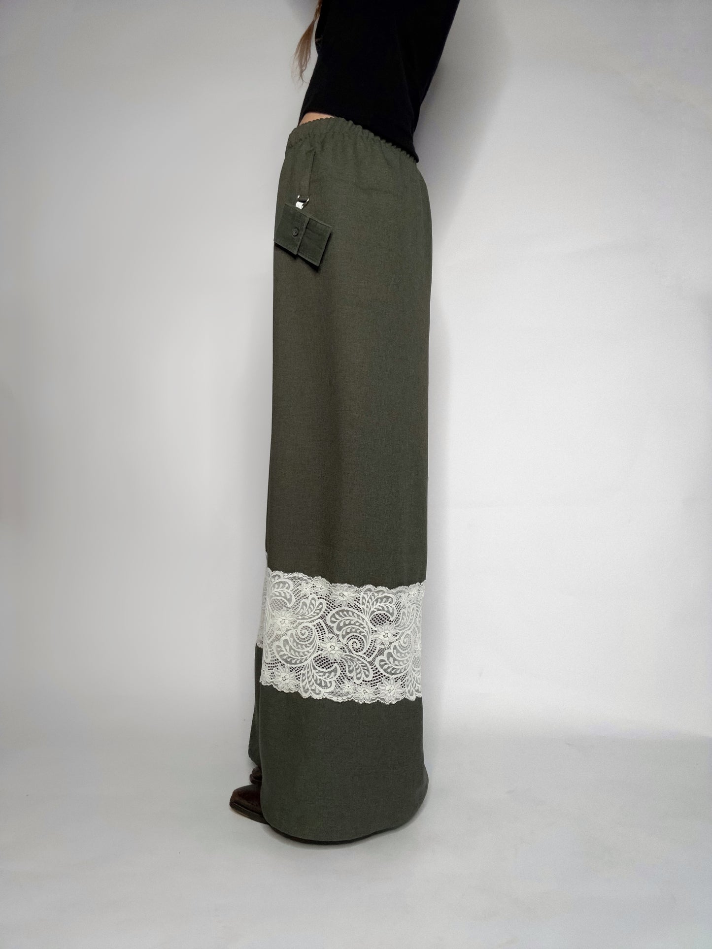 le Colette Pants N°109