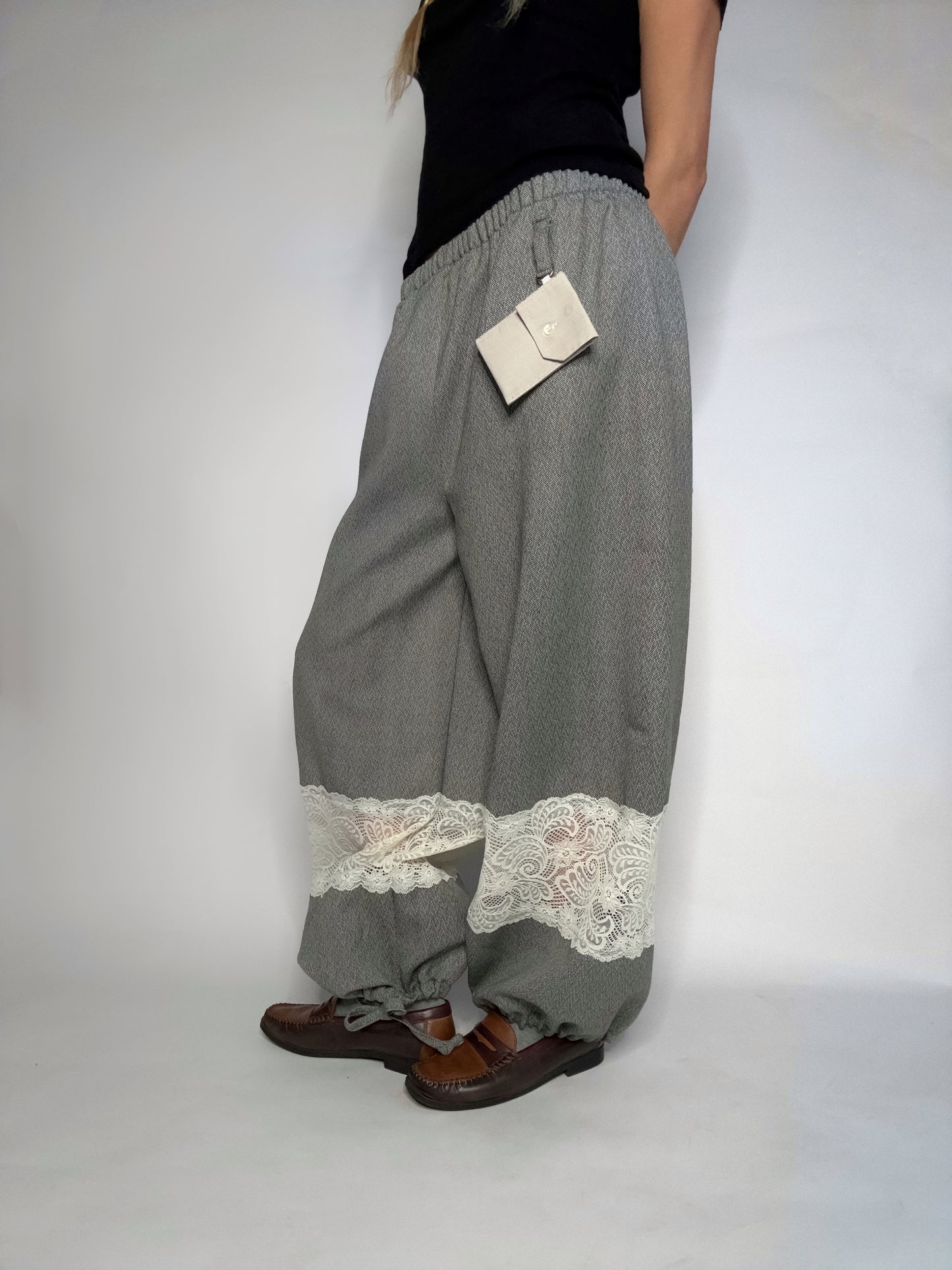 le Colette Pants N°108